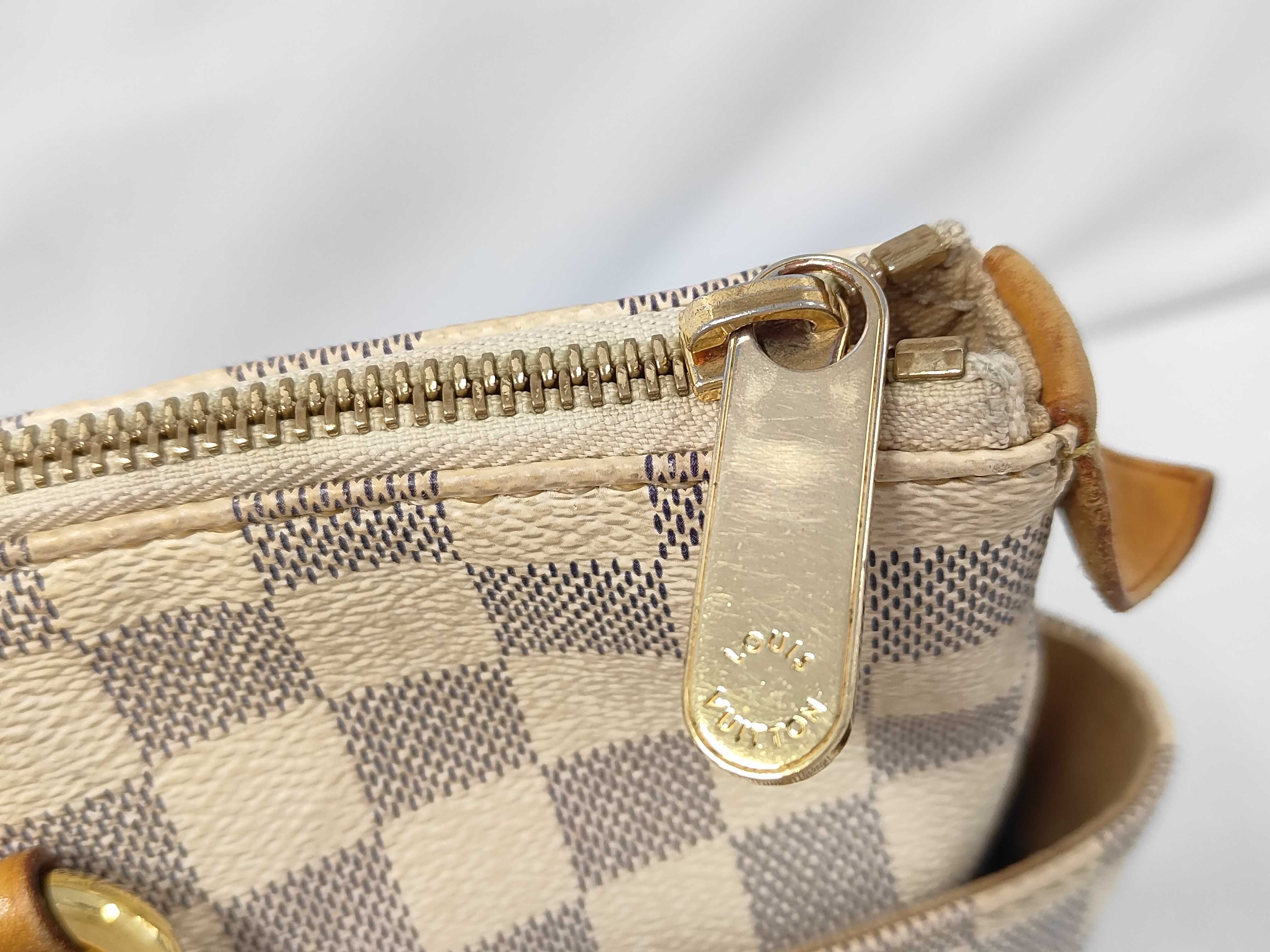Azur Totally PM FL3069 Tote Bag — view 9
