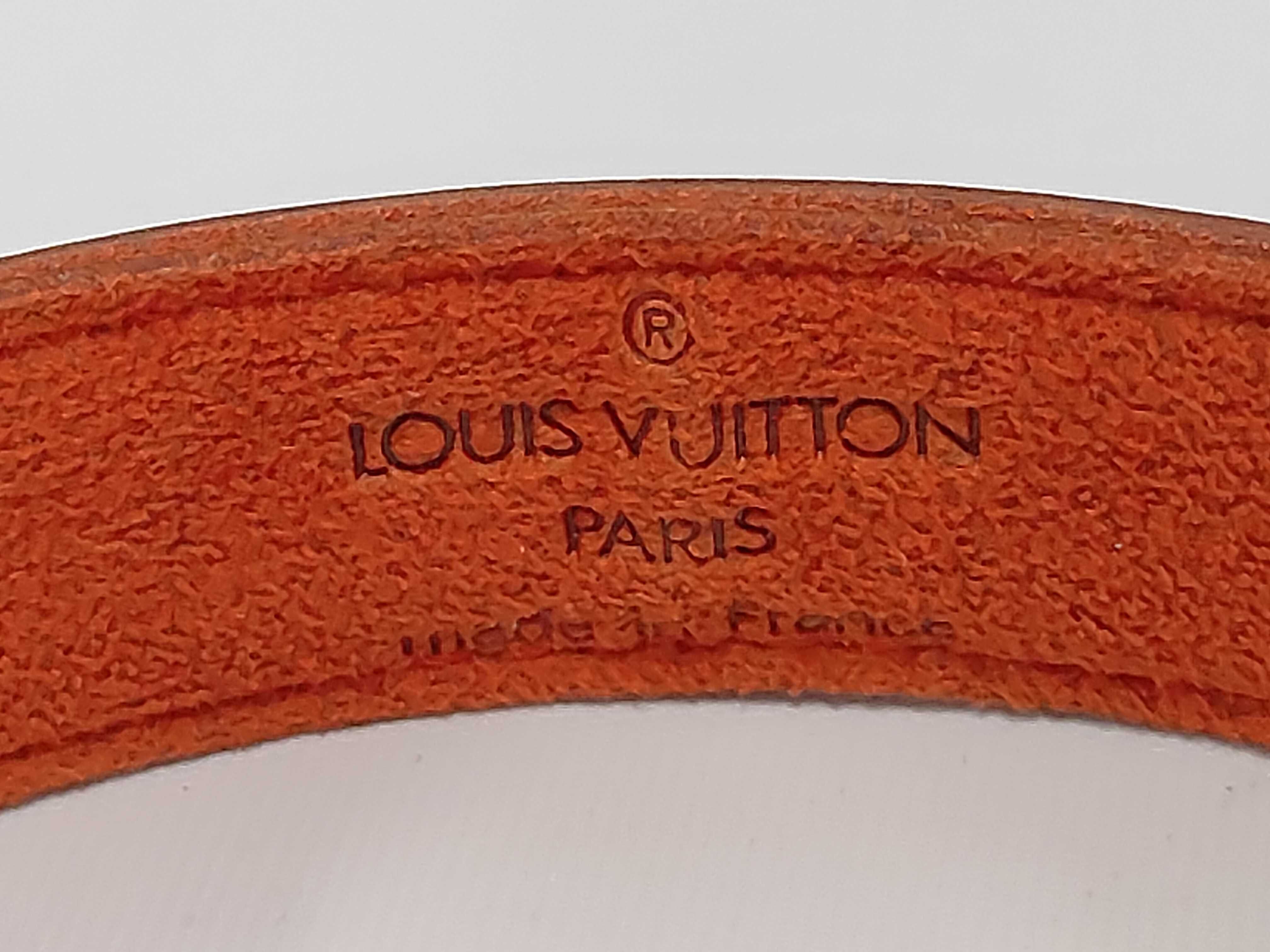 Monogram Bracelet Good Luck M64448 Bracelet/Bangle — view 3