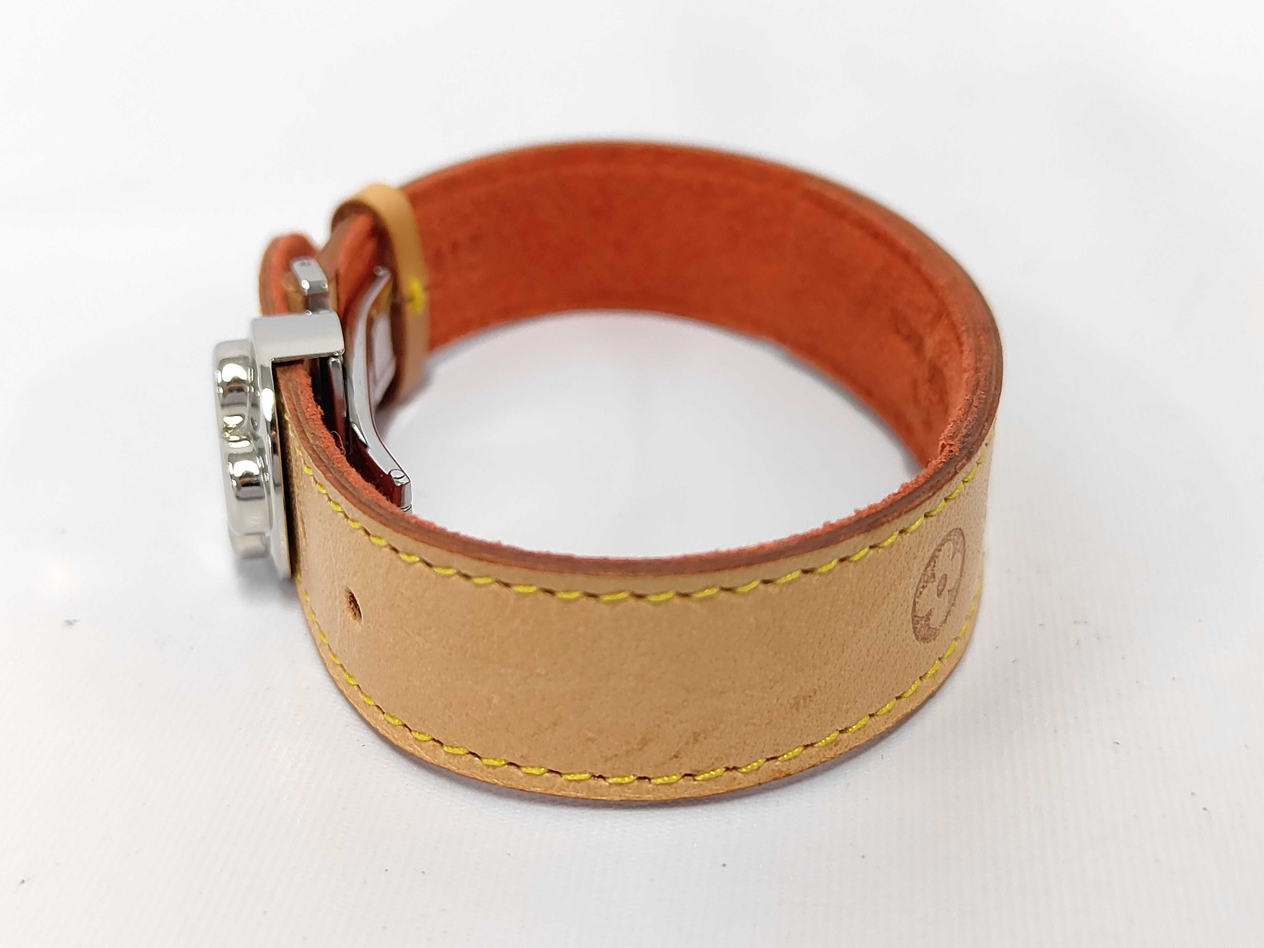 Monogram Bracelet Good Luck M64448 Bracelet/Bangle — view 4