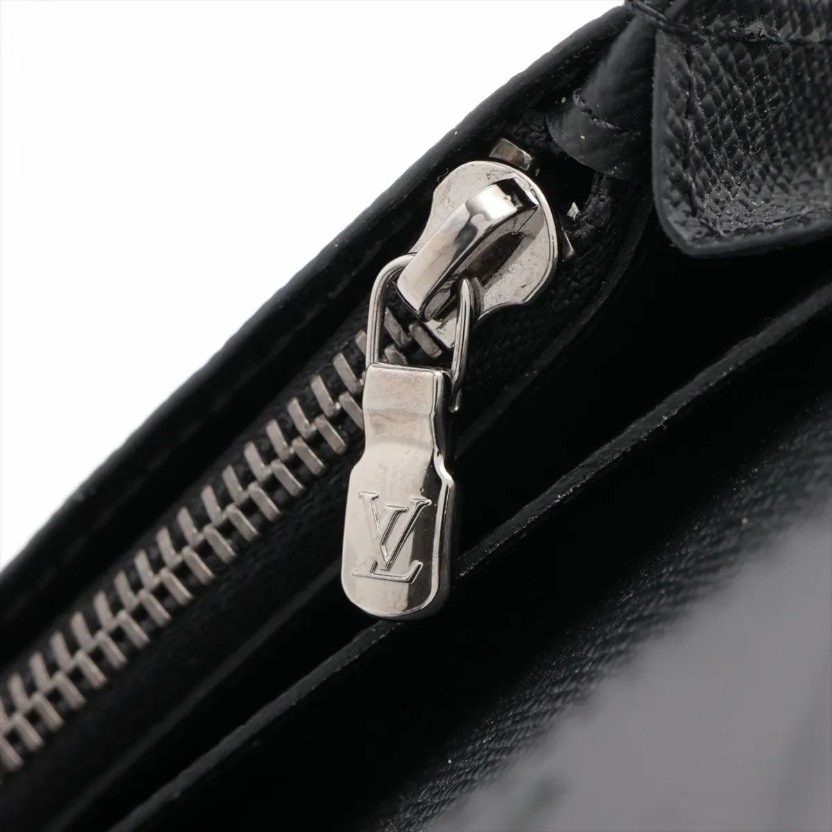 Monogram Eclipse Portefeuille Brother M61697 TN0118 Black Long Wallet — view 10