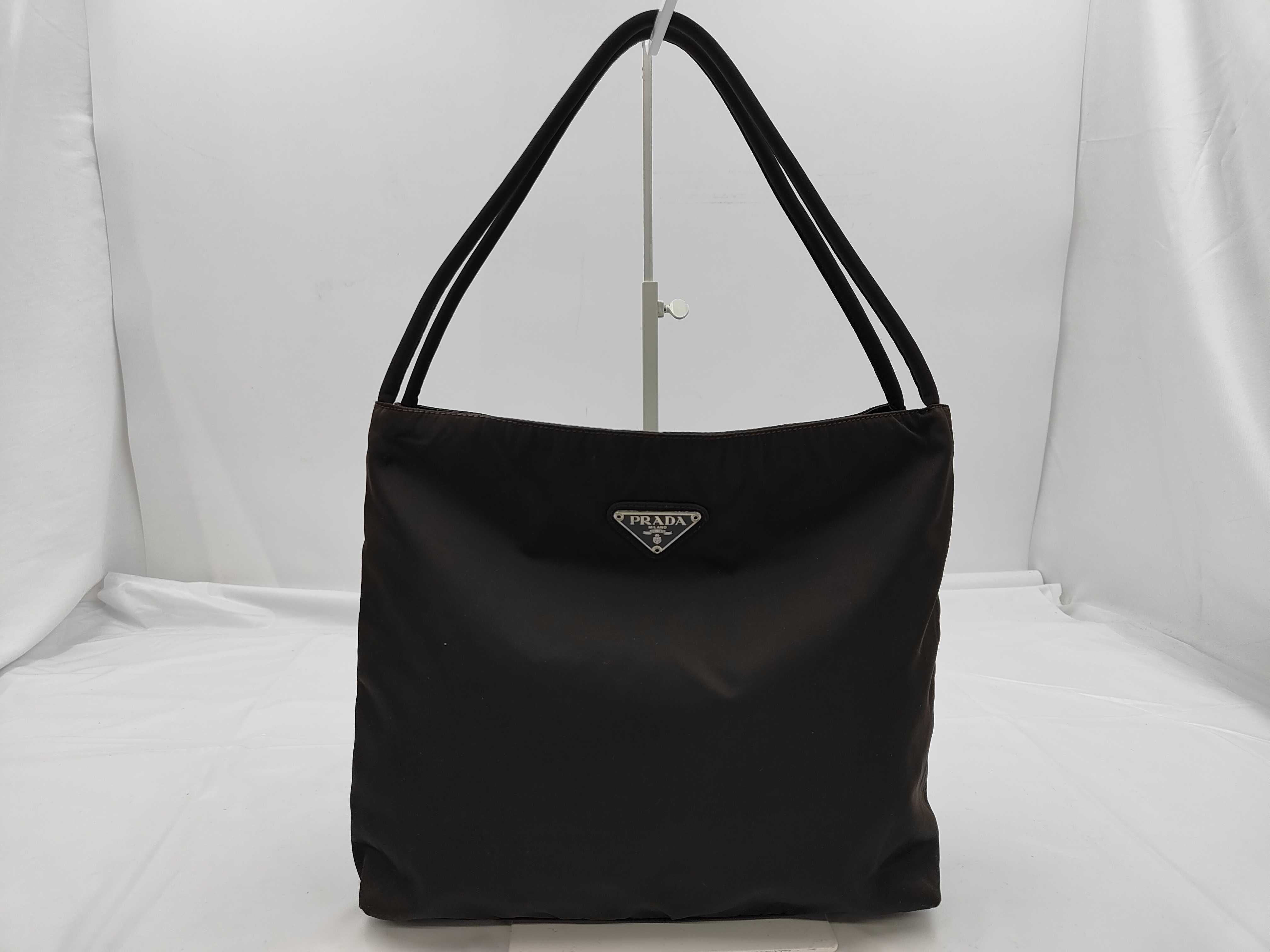 Brown Shoulder Bag Handbag