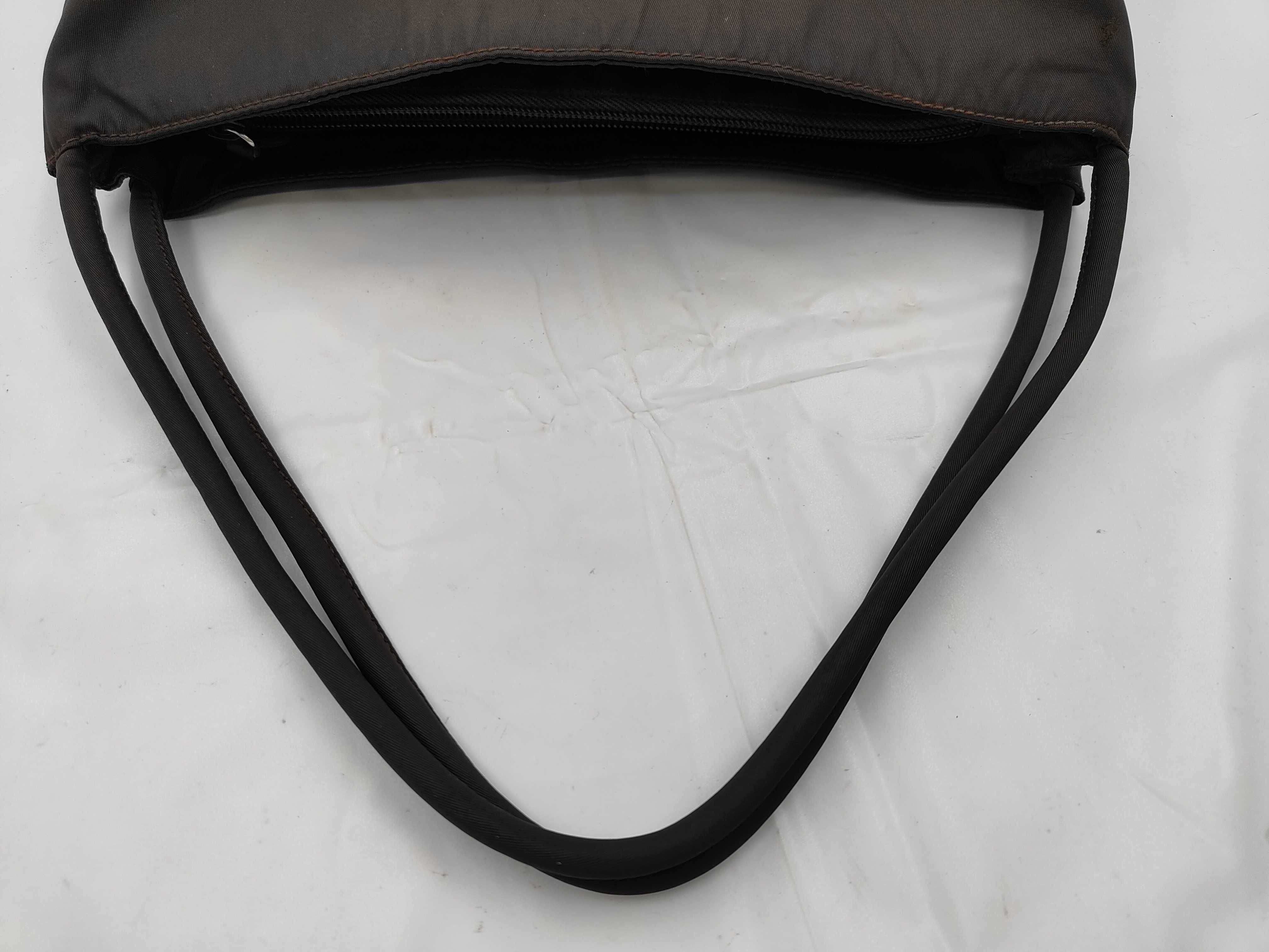 Brown Shoulder Bag Handbag — view 3