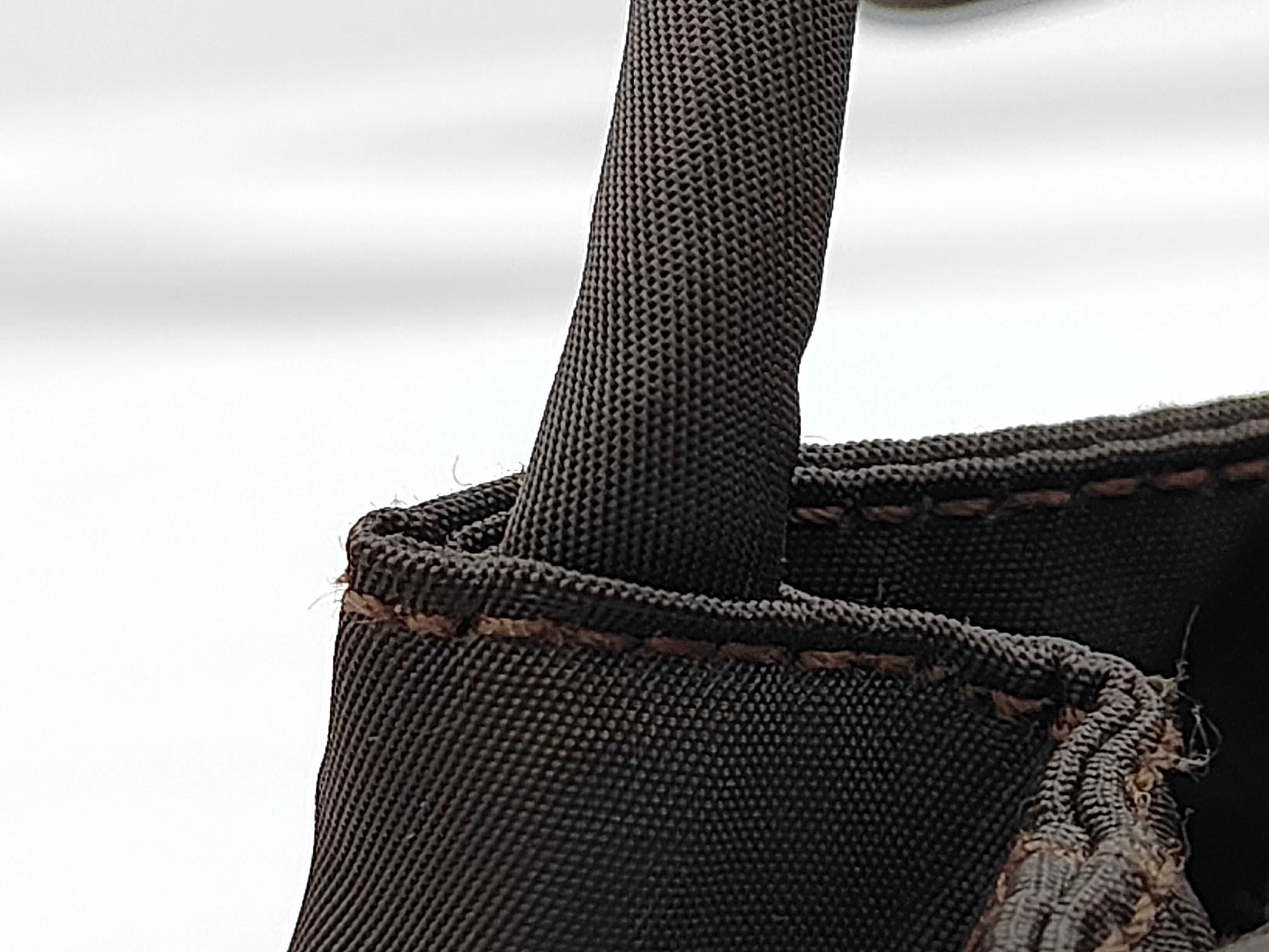 Brown Shoulder Bag Handbag — view 5