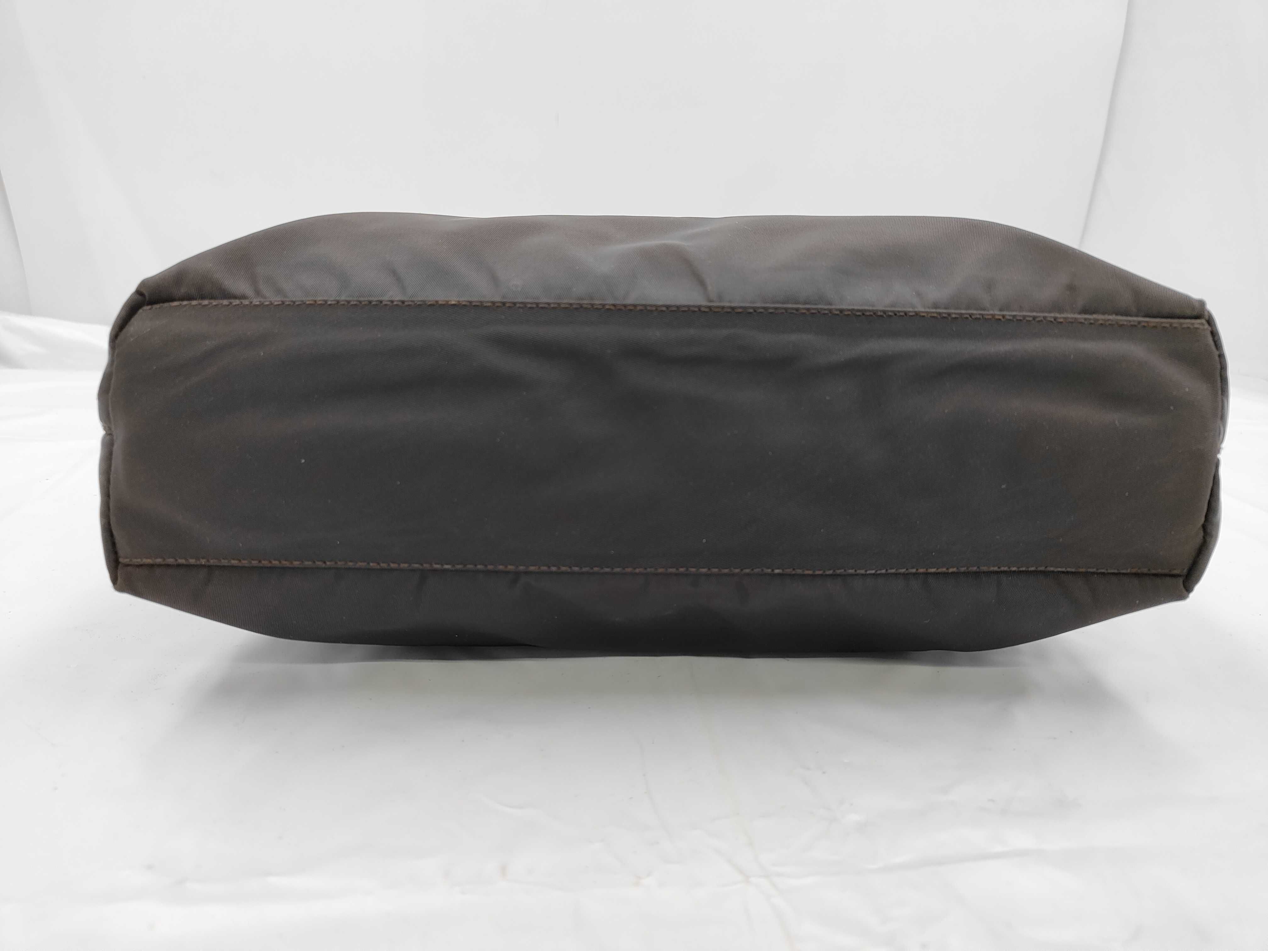 Brown Shoulder Bag Handbag — view 7
