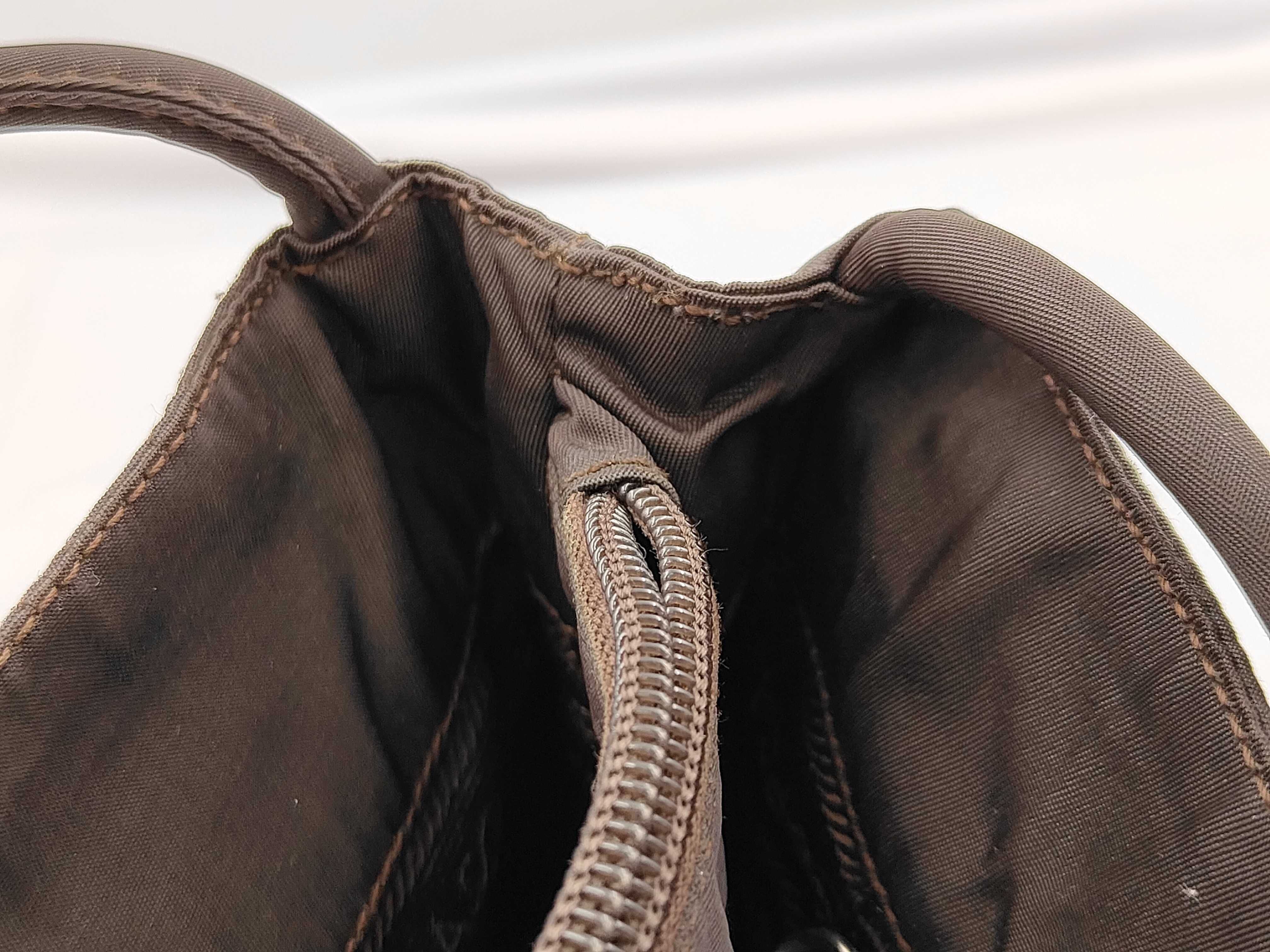 Brown Shoulder Bag Handbag — view 8