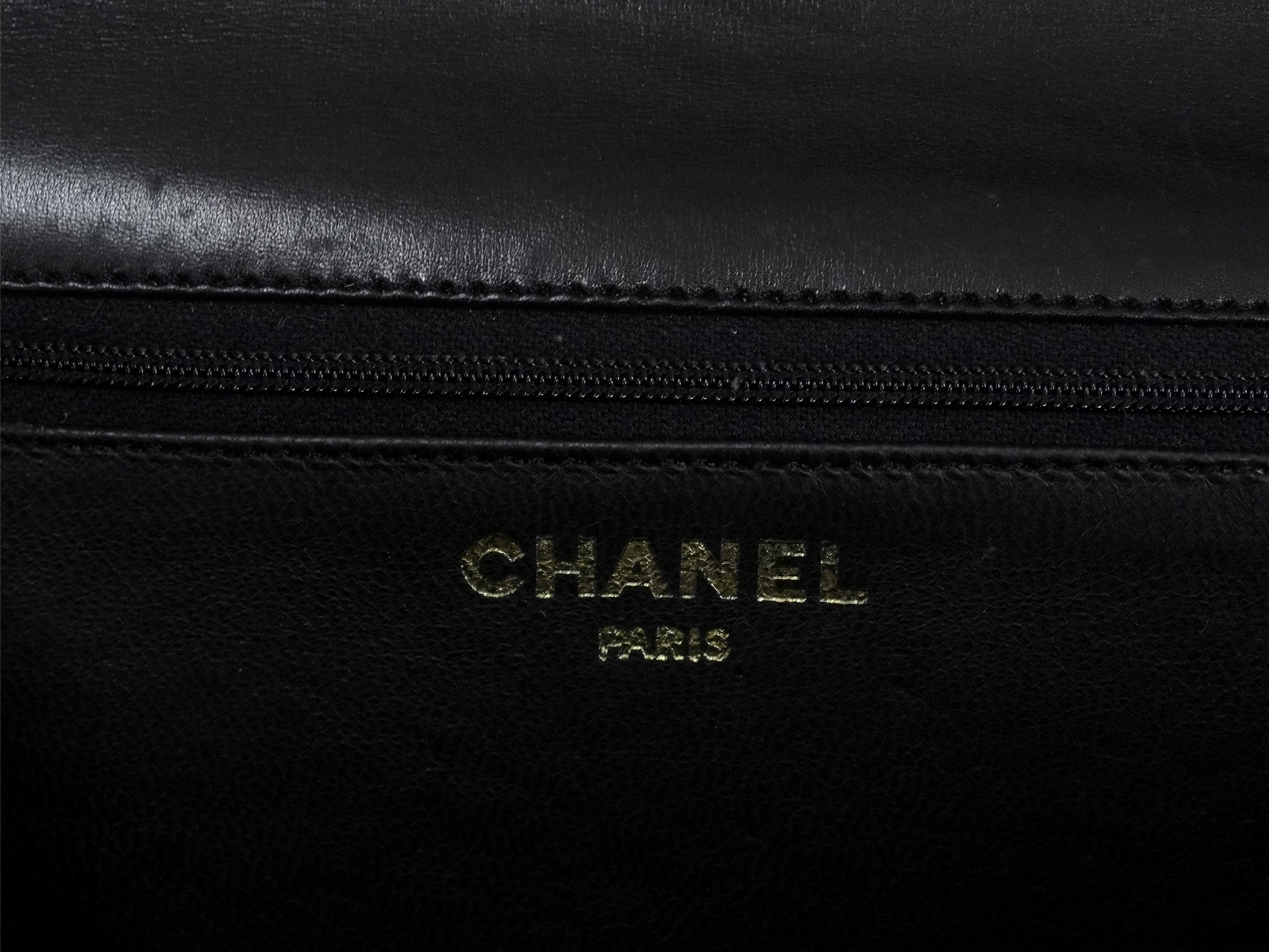 Single Flap Chain Shoulder Bag — view 6