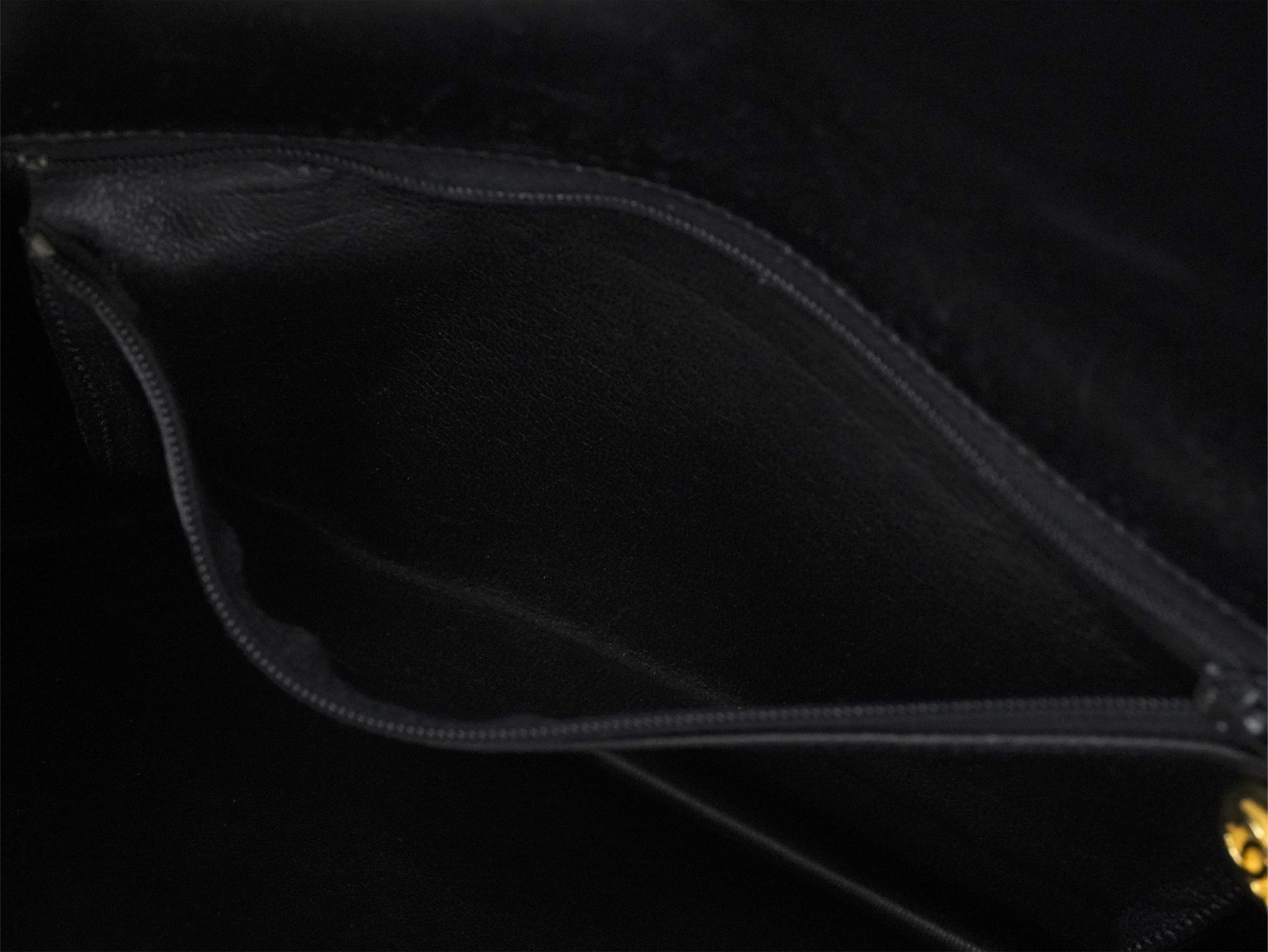 Single Flap Chain Shoulder Bag — view 7