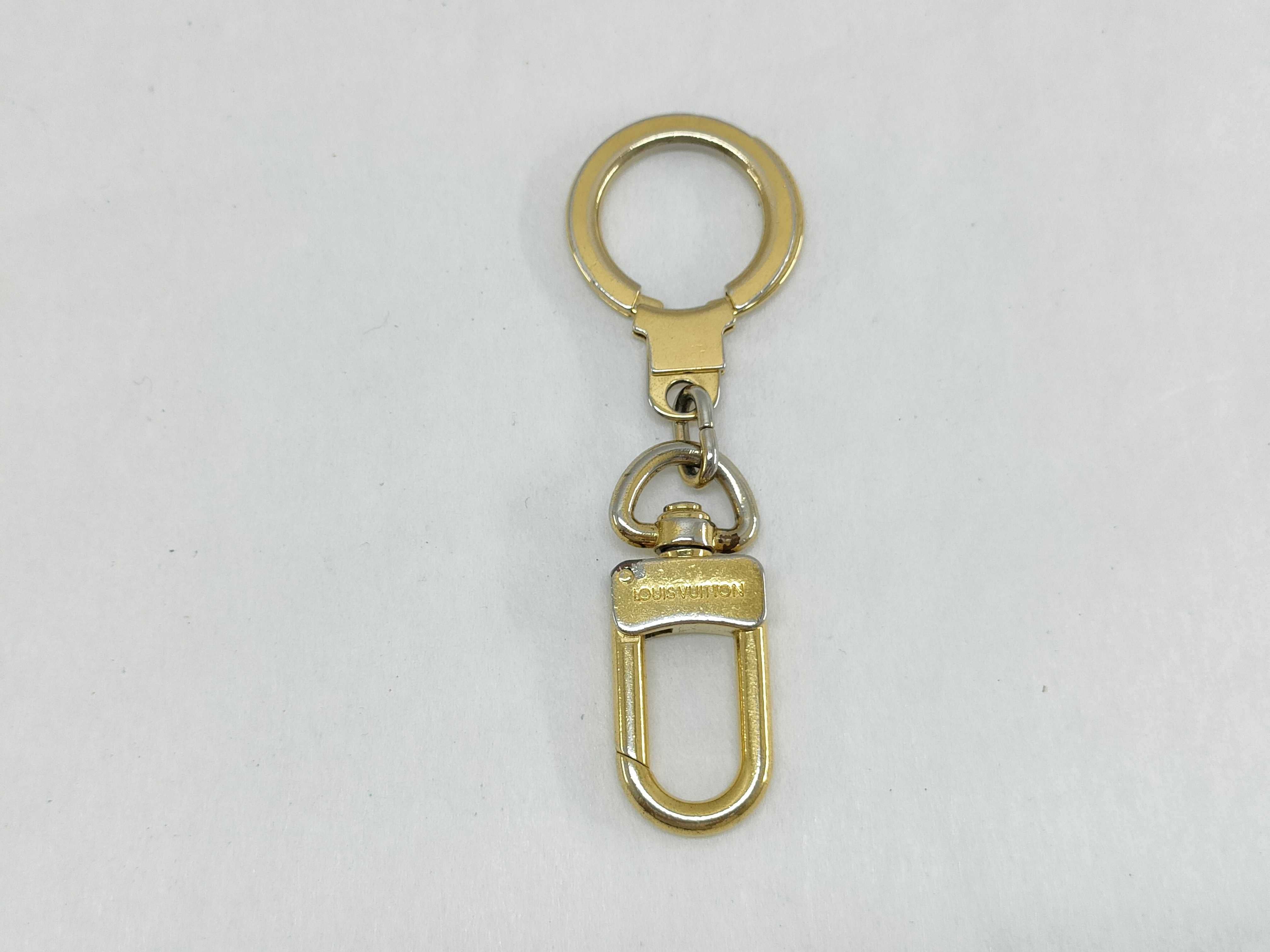 Ancre Keyring Key Case