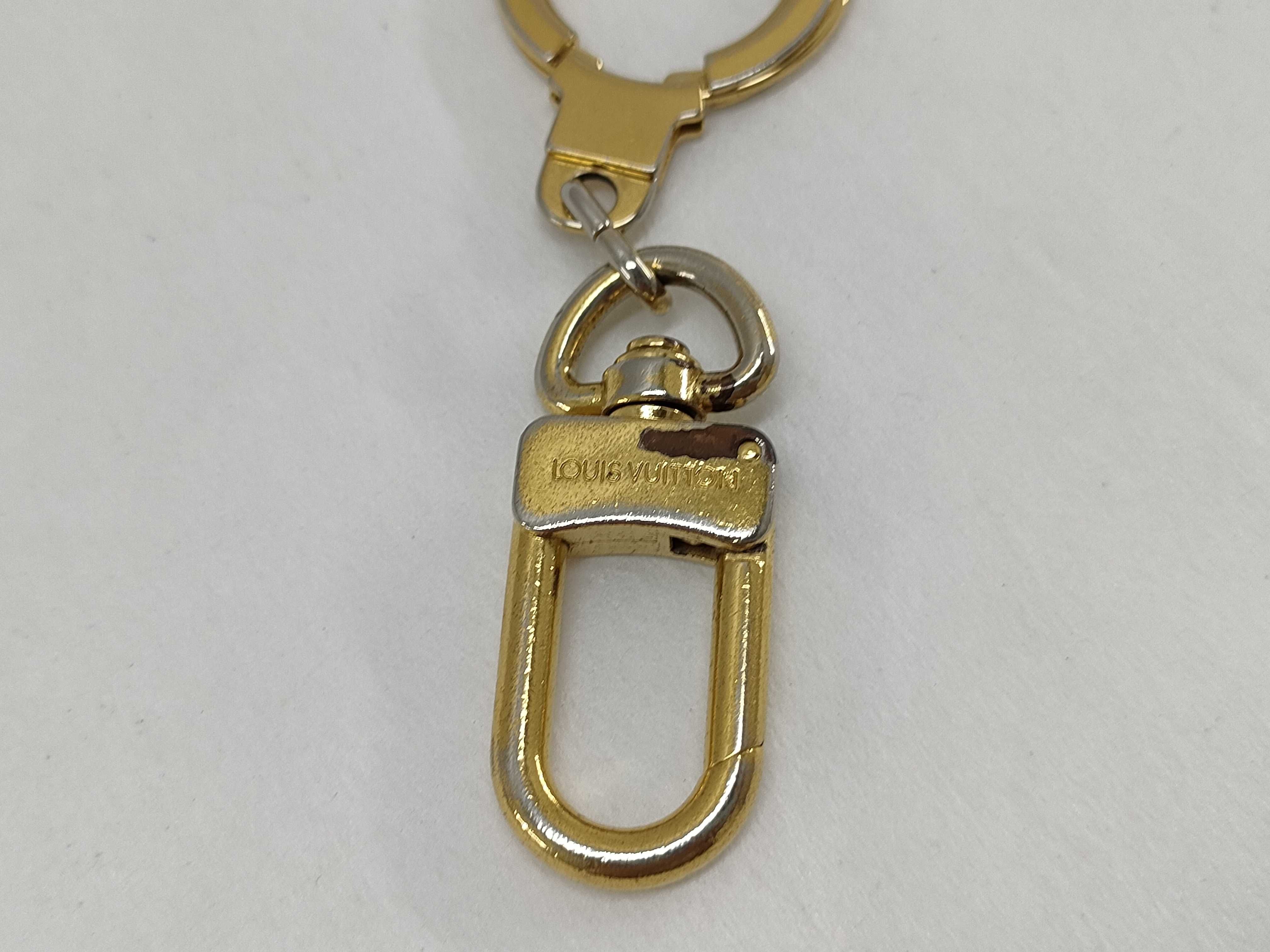 Ancre Keyring Key Case — view 3