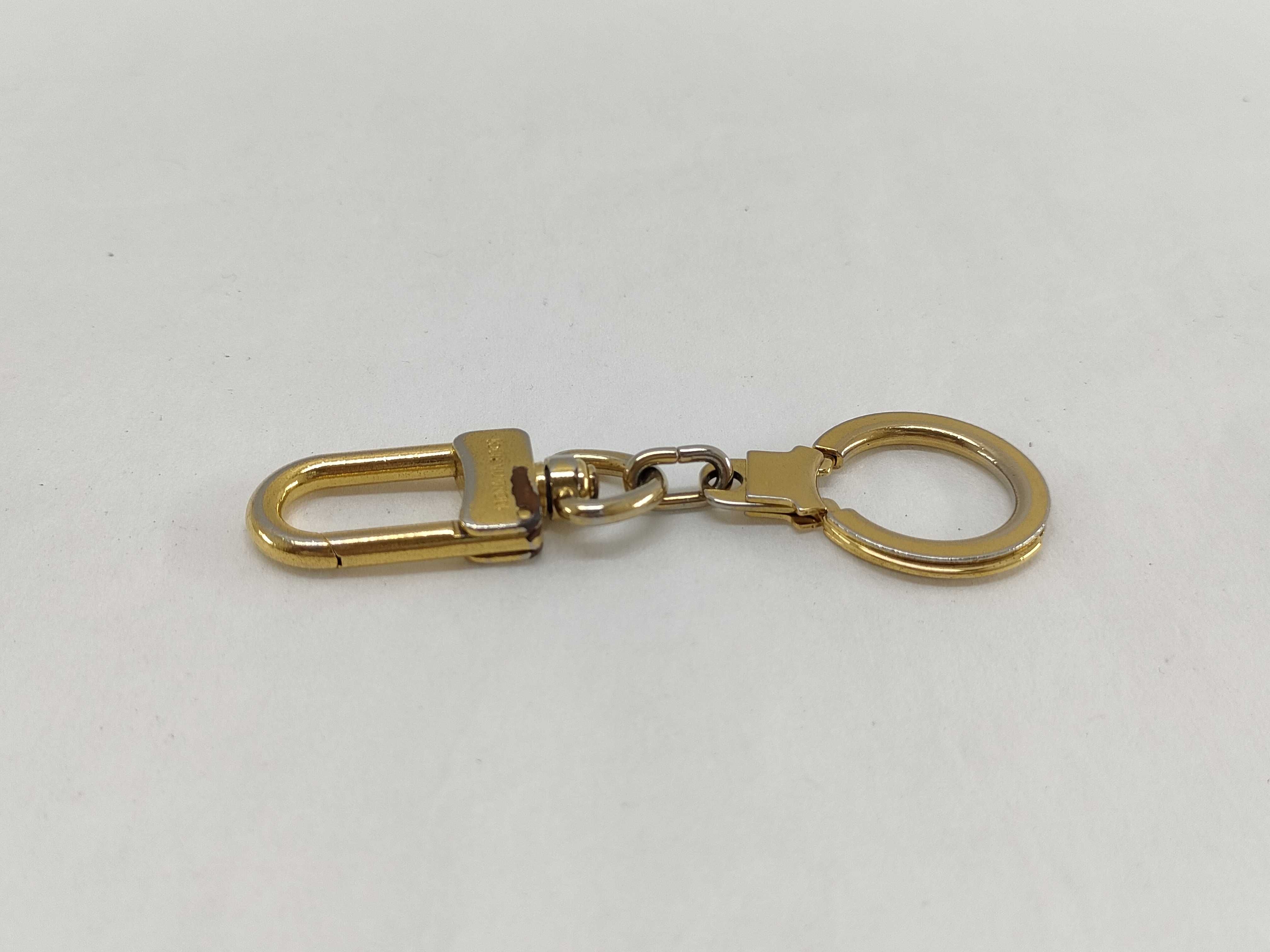 Ancre Keyring Key Case — view 4