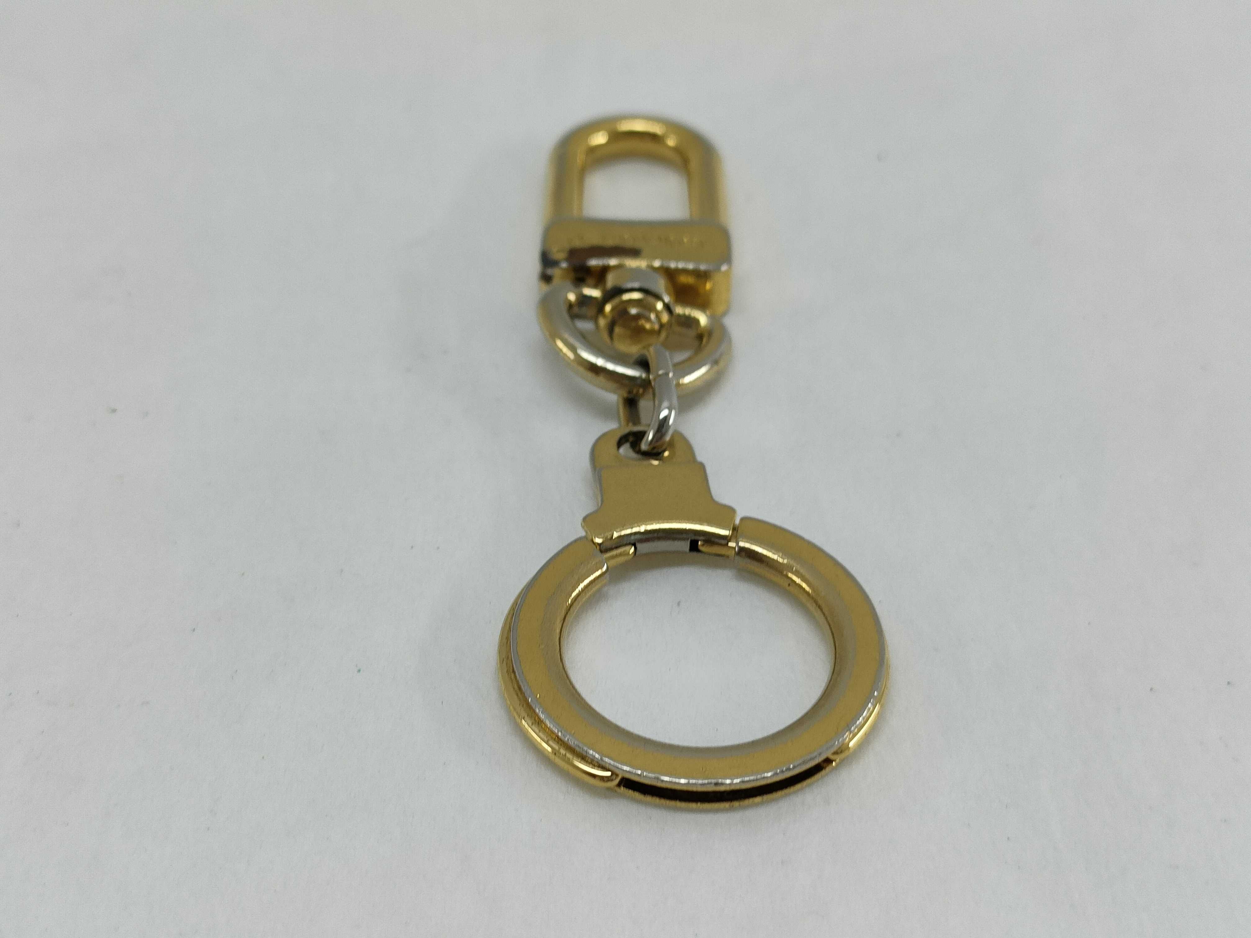 Ancre Keyring Key Case — view 5