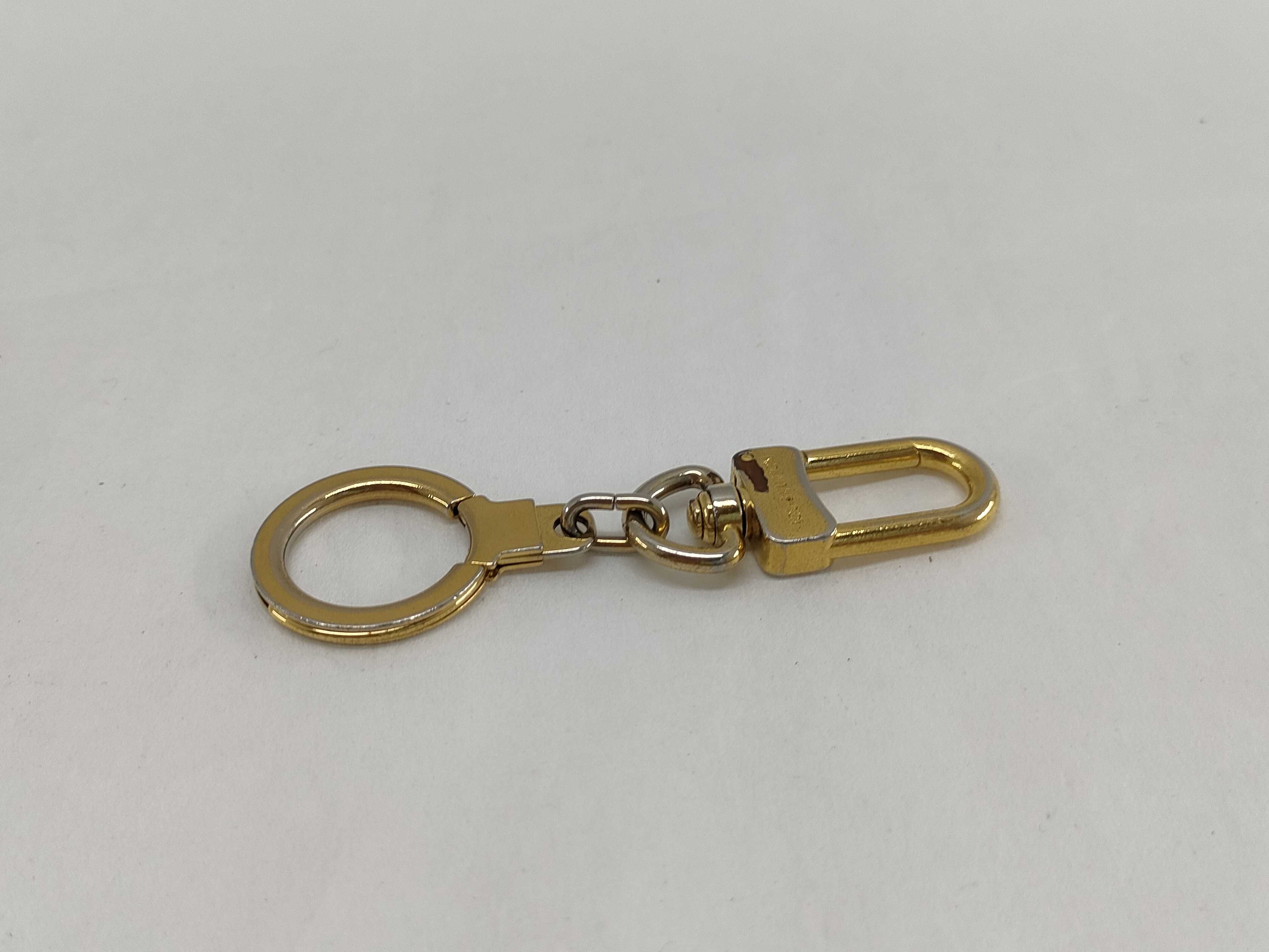 Ancre Keyring Key Case — view 6