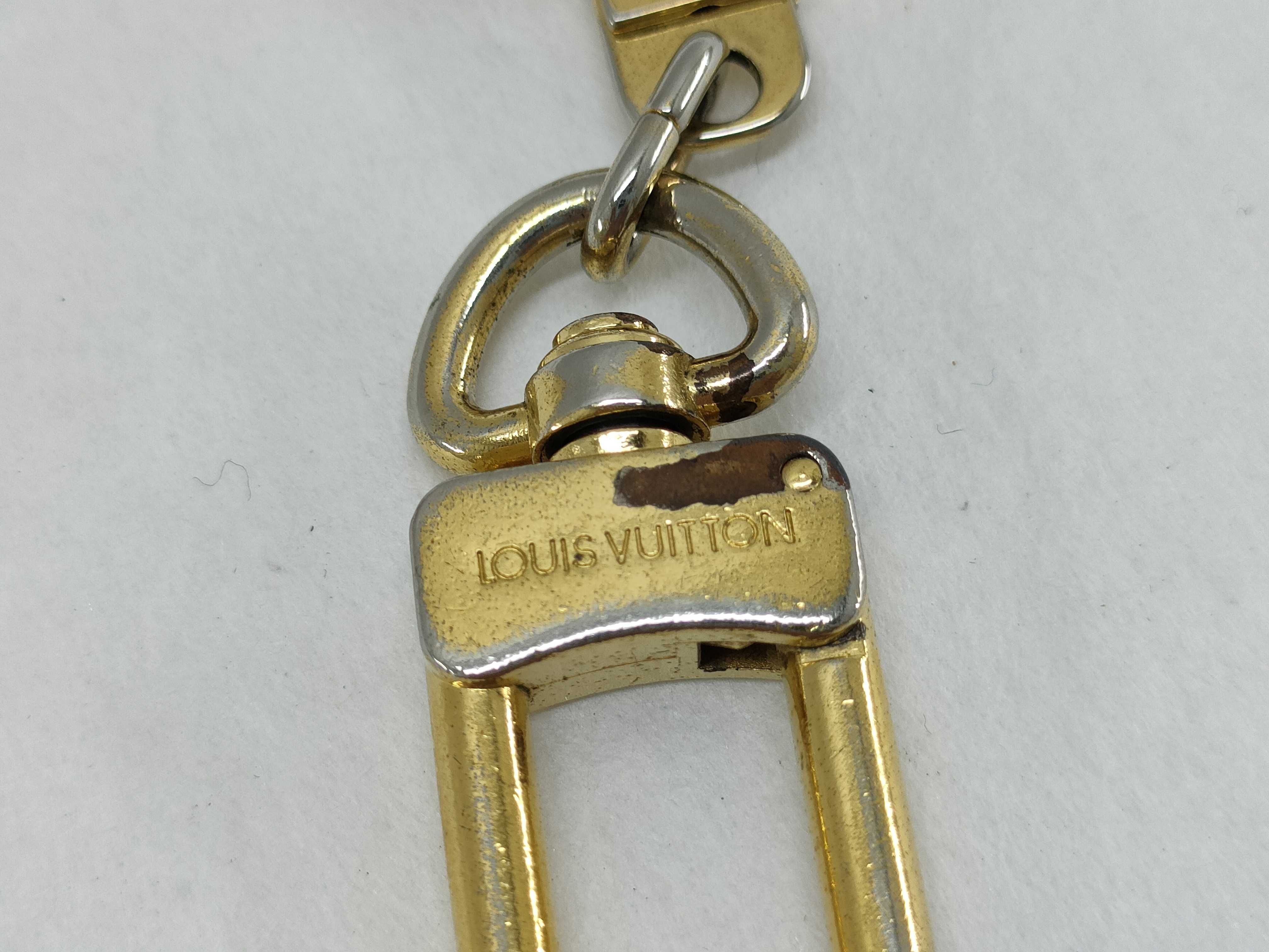 Ancre Keyring Key Case — view 7