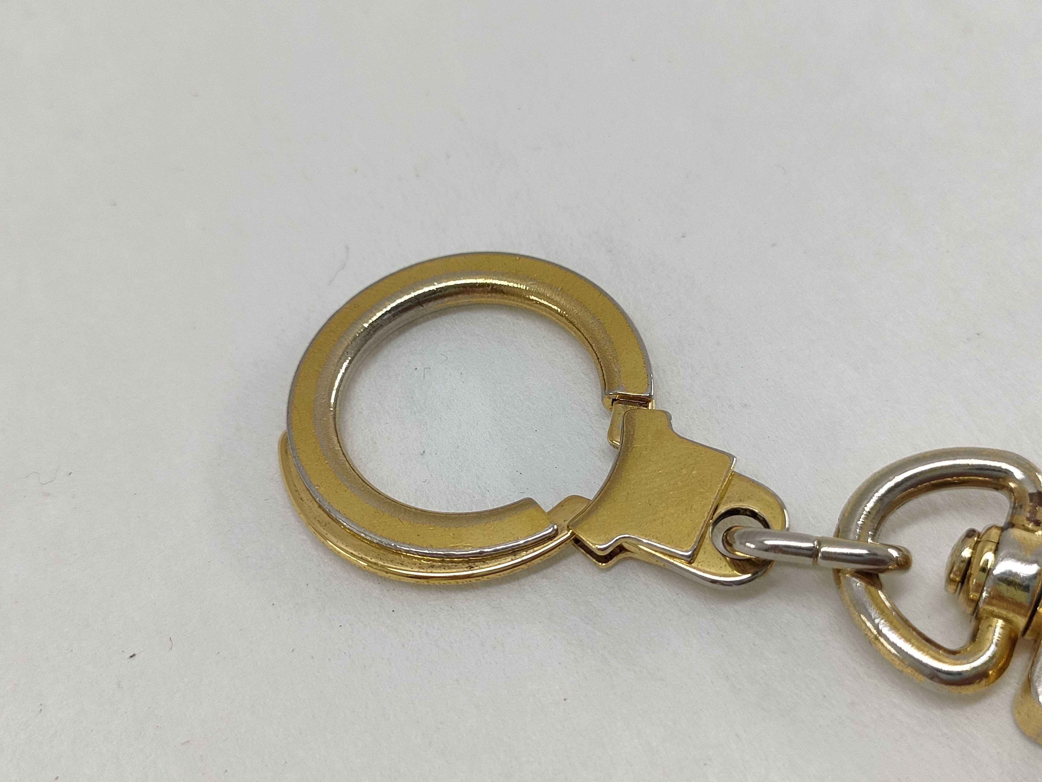Ancre Keyring Key Case — view 8