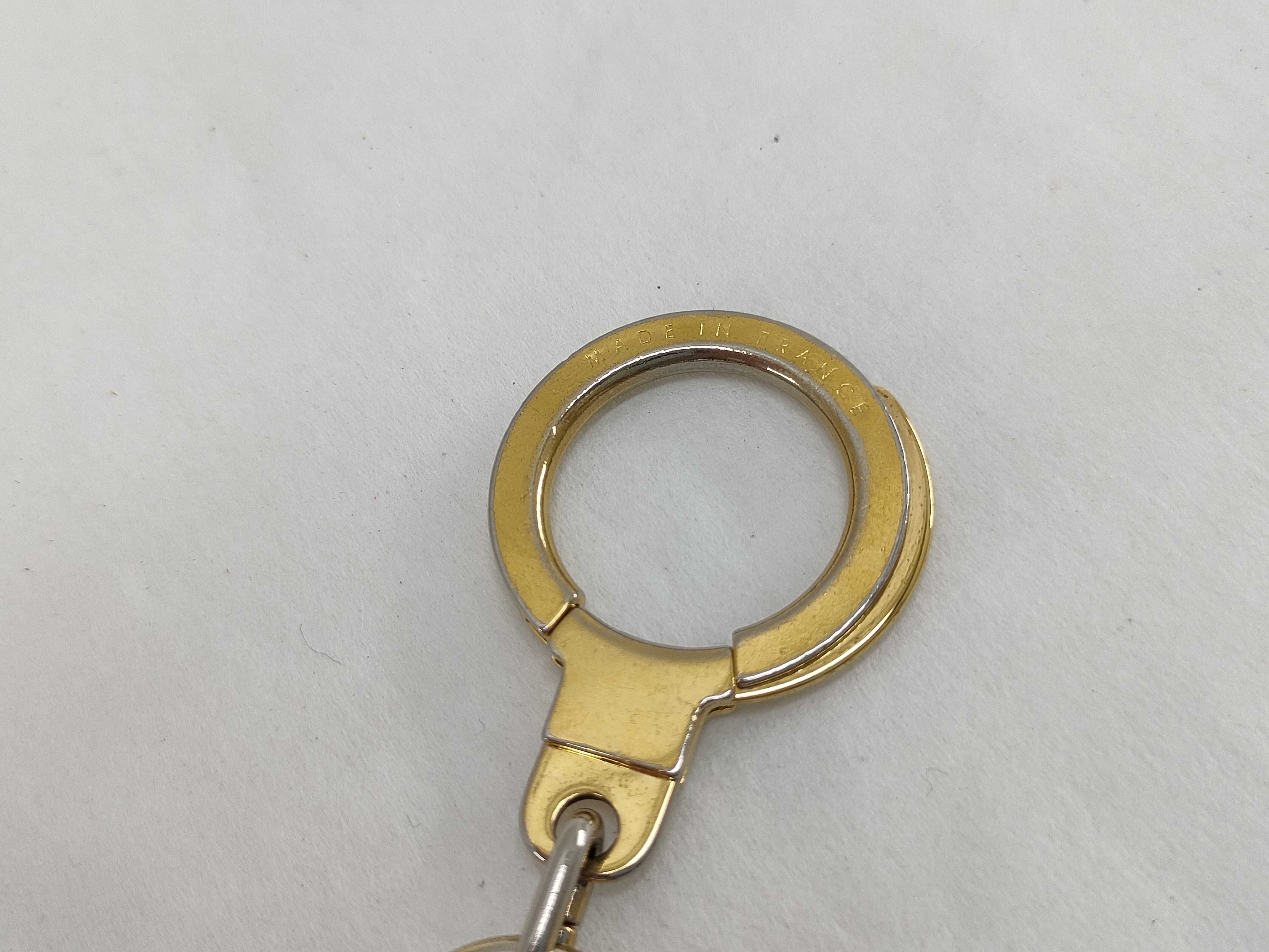 Ancre Keyring Key Case — view 10
