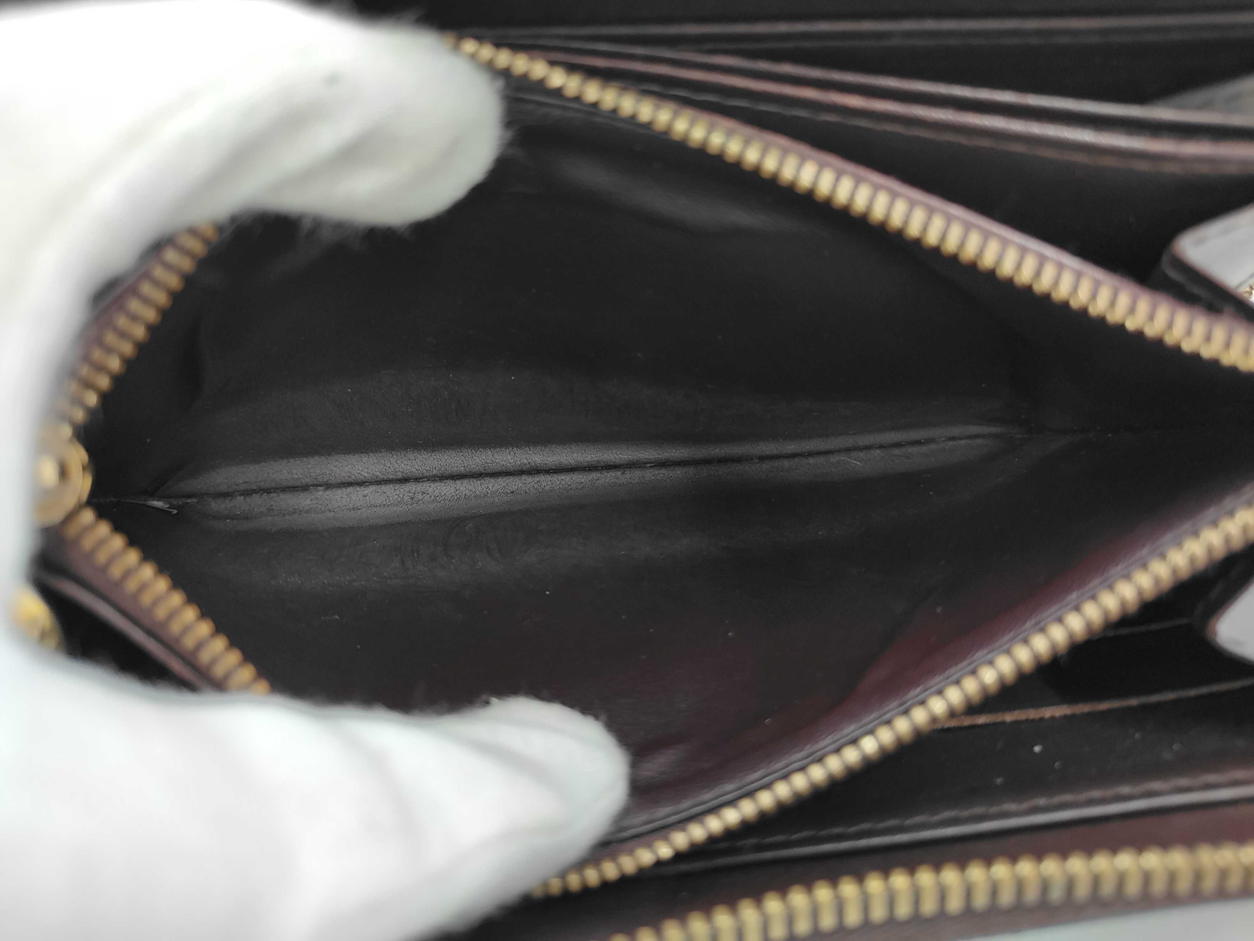 Vernis Zippy Wallet Amarante CA2008 — view 7