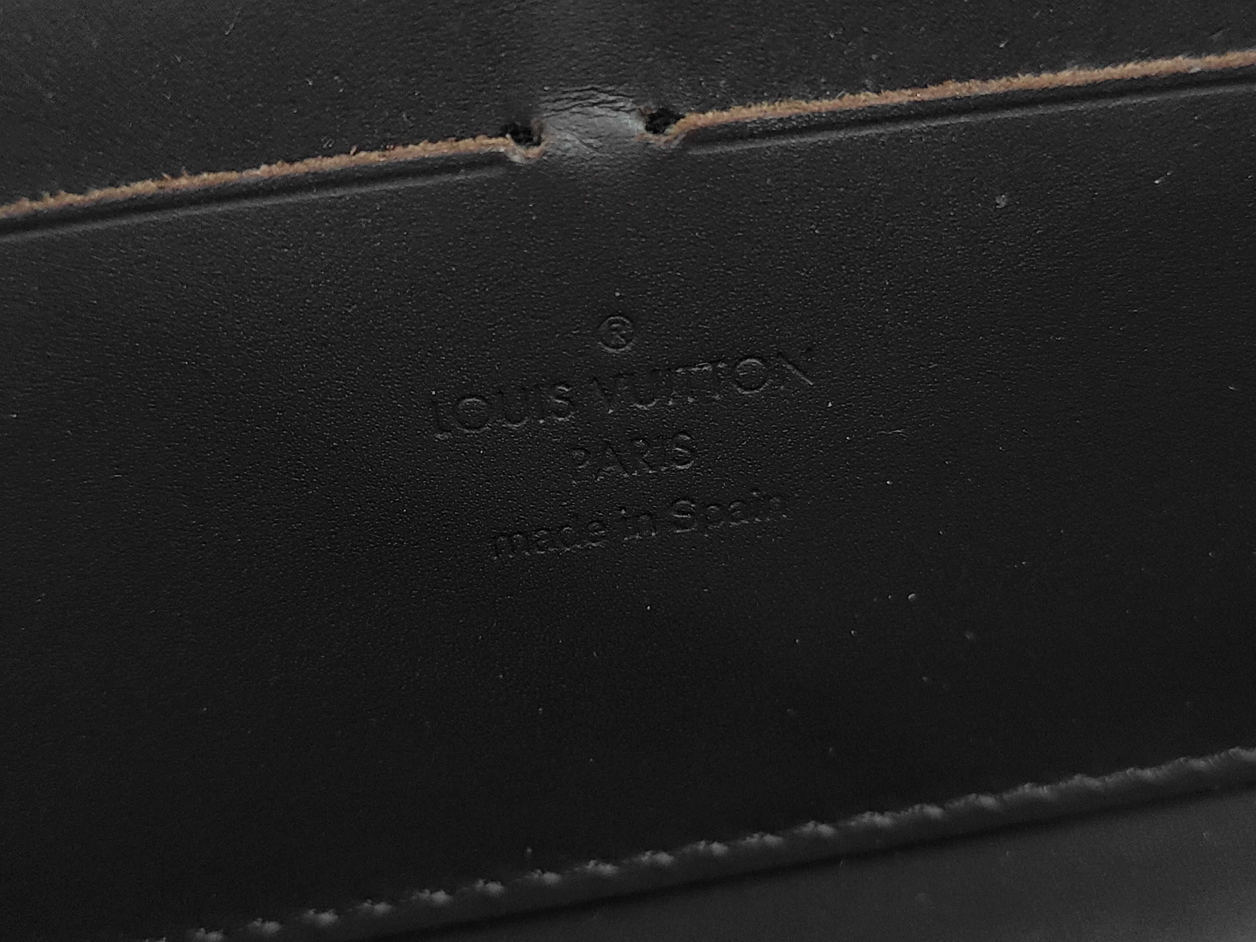 Vernis Zippy Wallet Amarante CA2008 — view 9