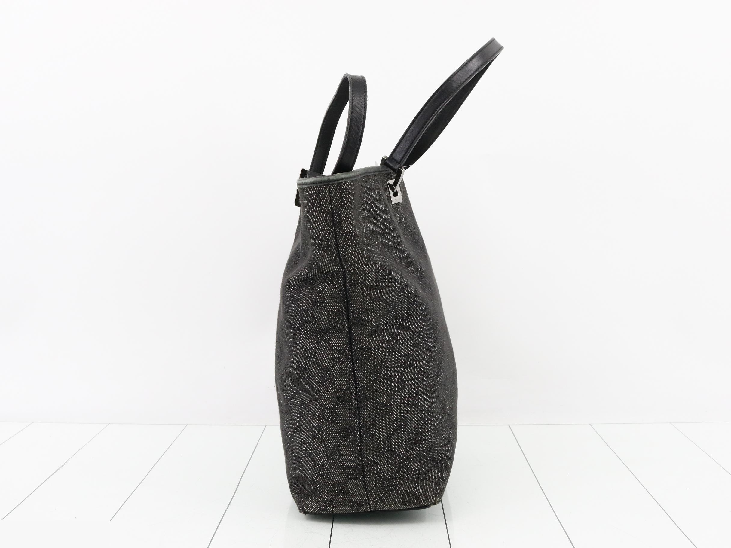 Tote bag — view 3