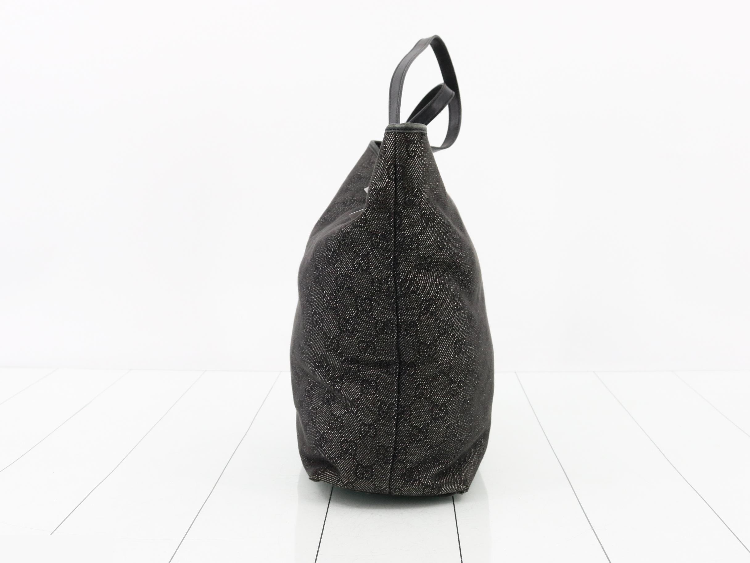 Tote bag — view 4