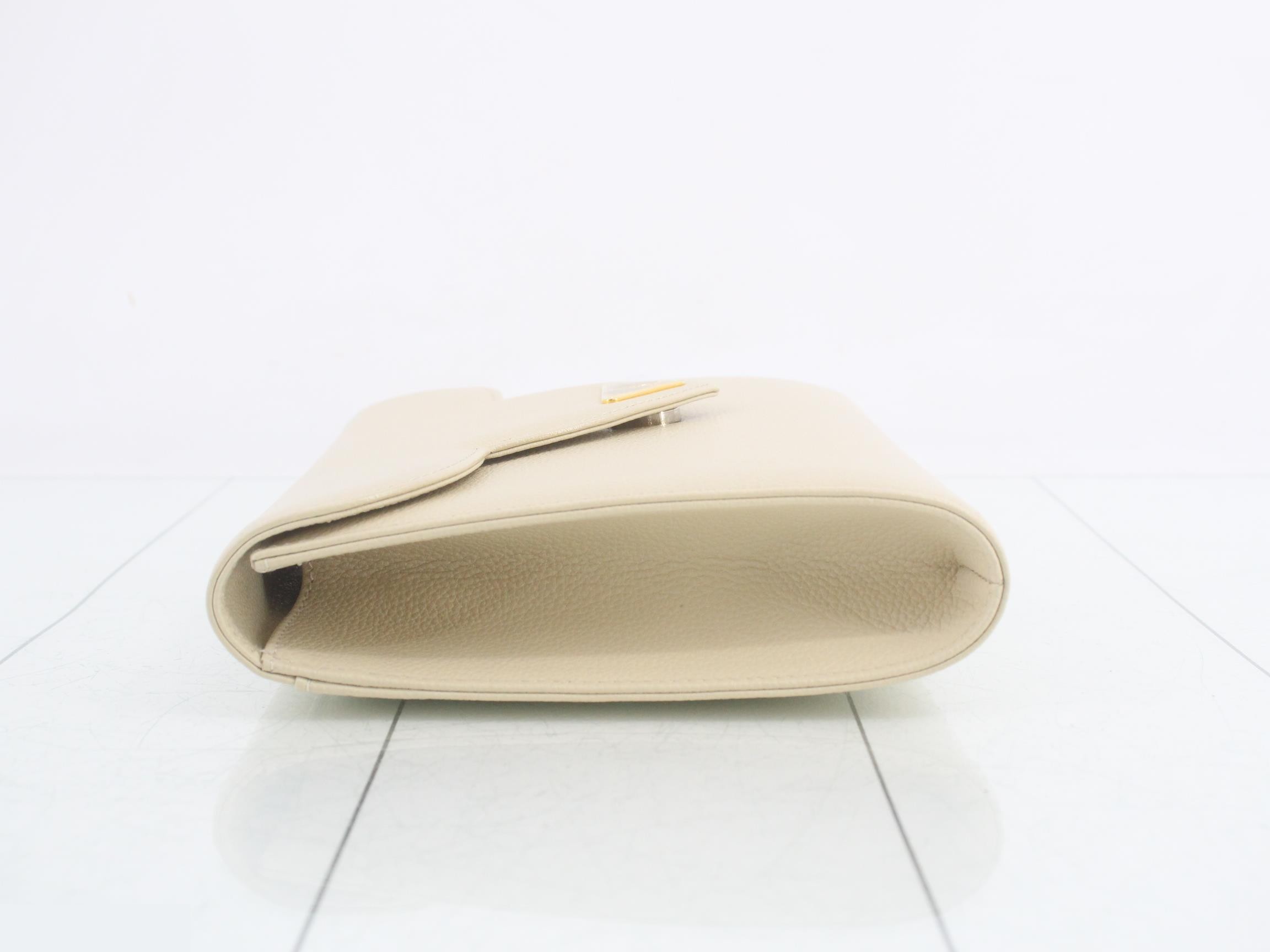Yves Saint-Laurent (YSL Second Bag) — view 4