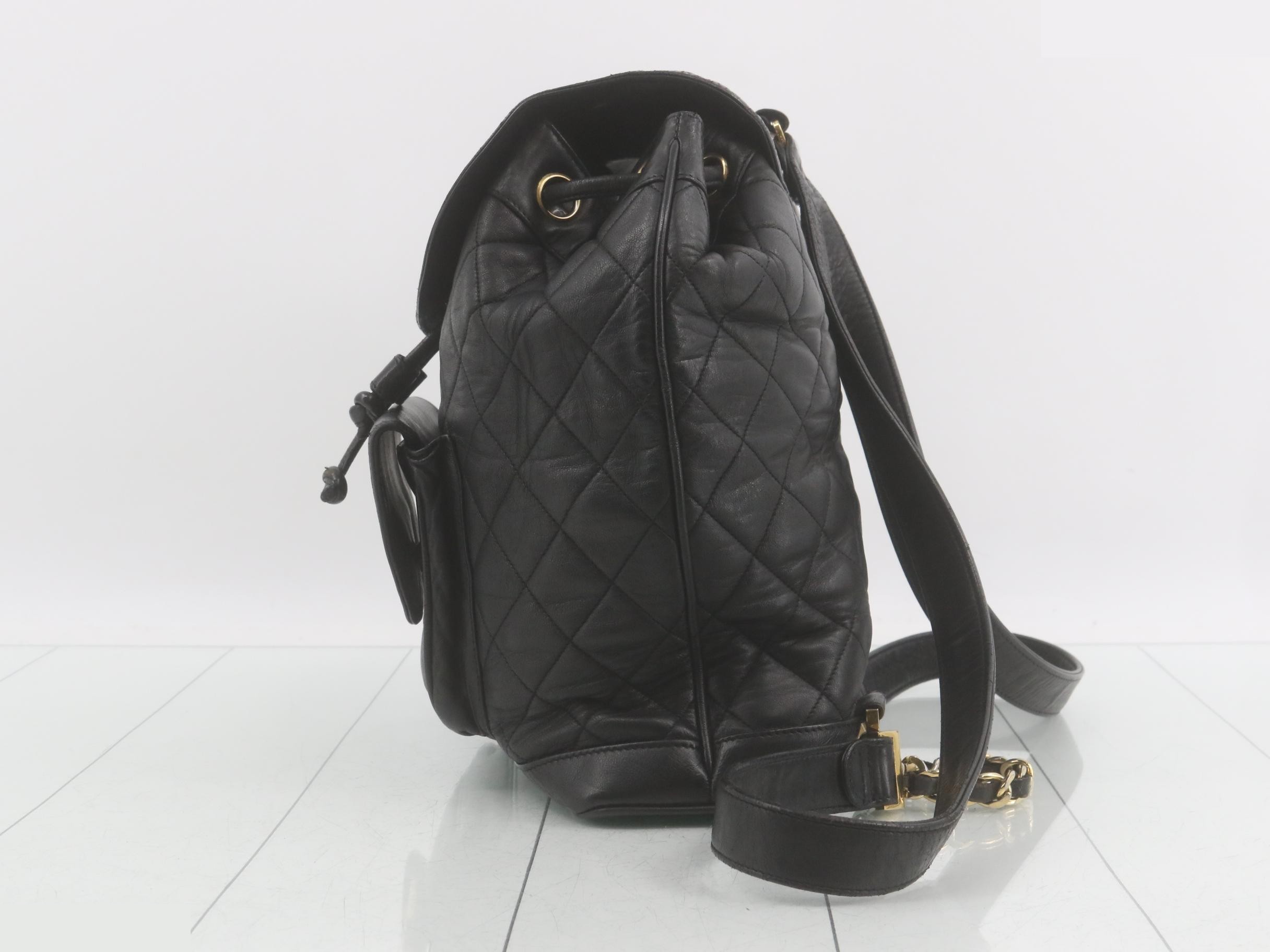 Backpack — view 3