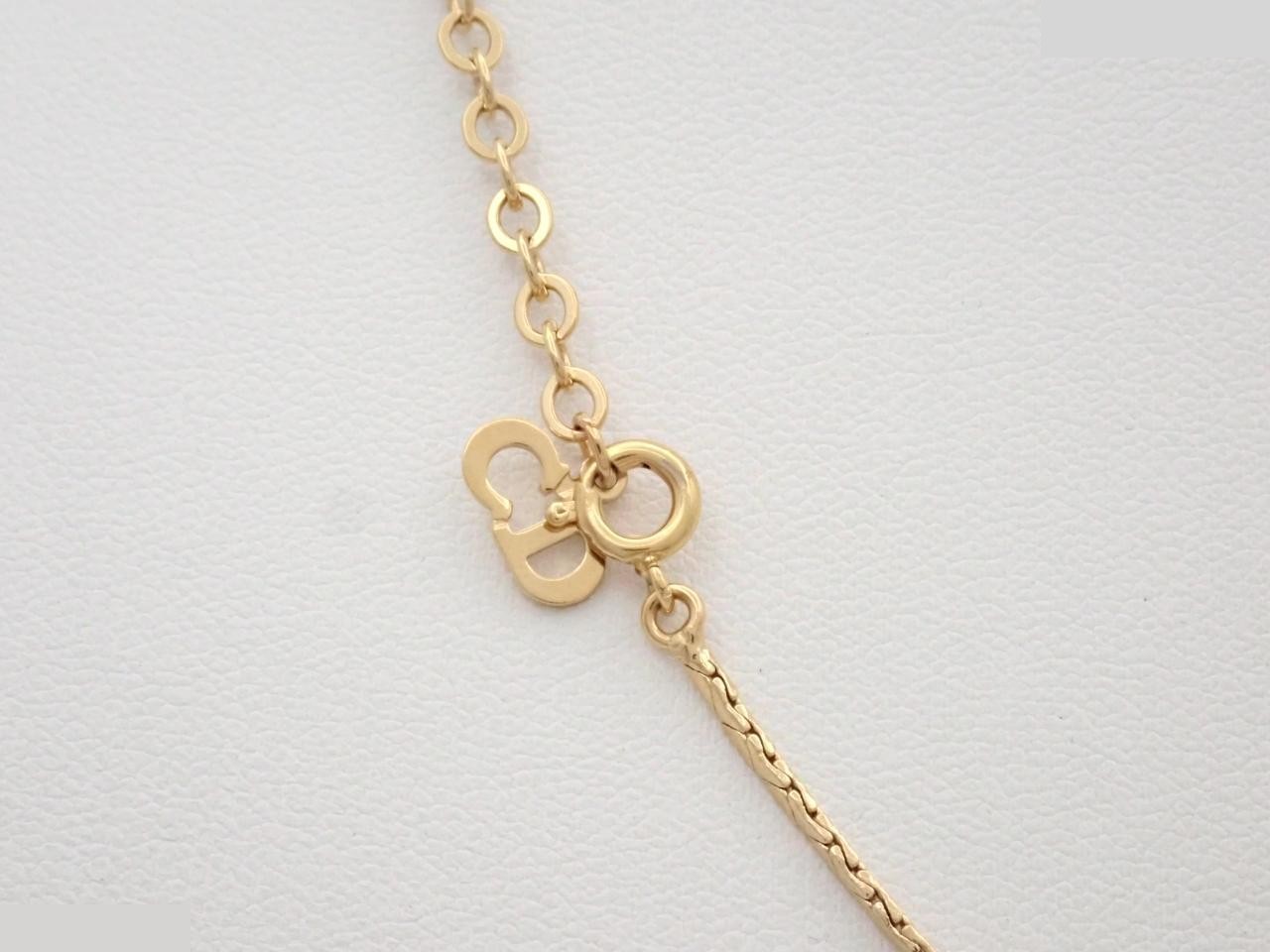 Other lines: Precious metals, necklaces, pendants, chain approximately 44cm — view 2