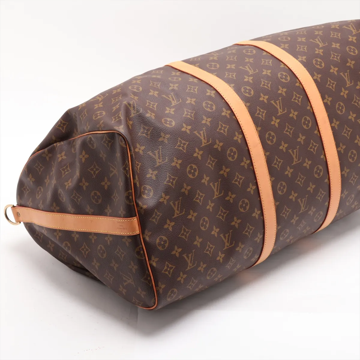 Monogram Keepall Bandoulière 60 M41412 VI1925 Brown — view 4