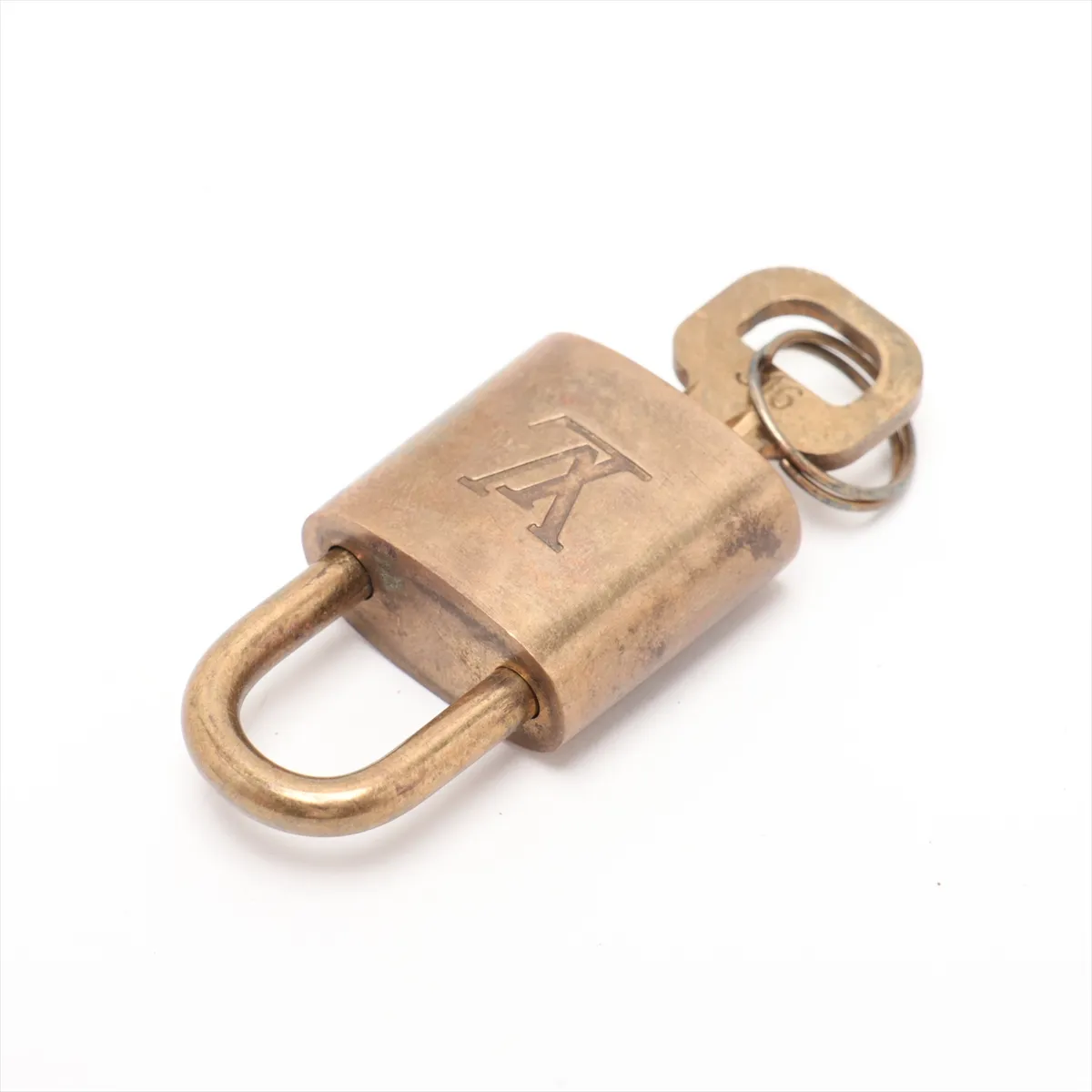 Monogram Keepall Bandoulière 60 M41412 VI1925 Brown — view 10