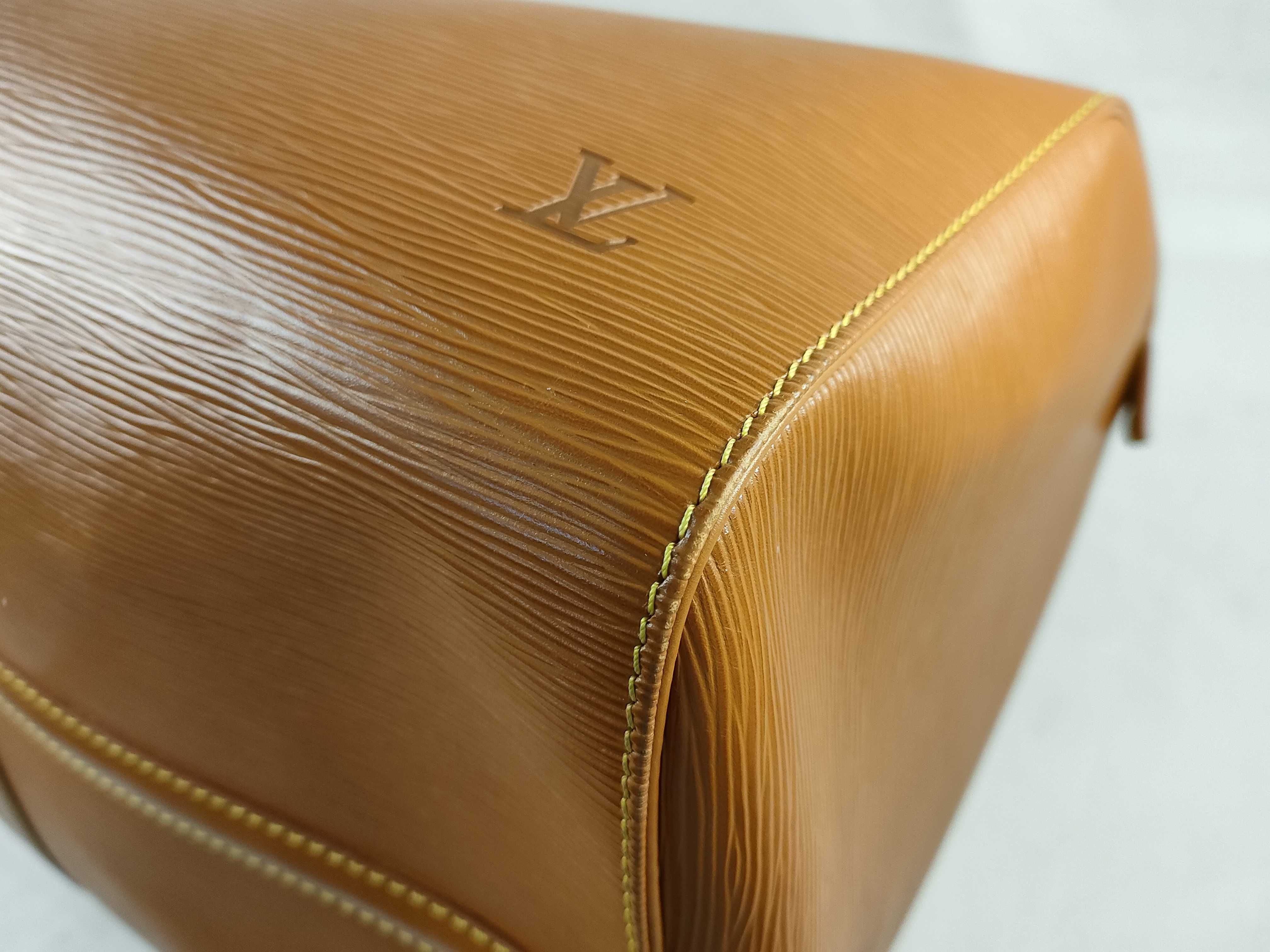 Epi Keepall 60 Boston Bag — view 6