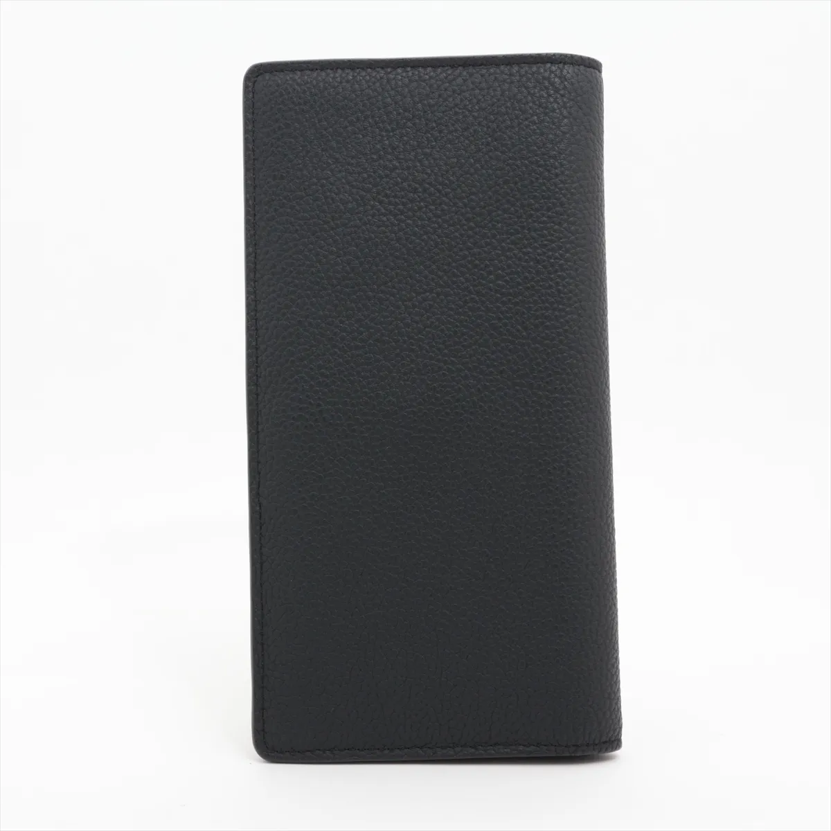LV Aerogram Portefeuille Brazza M69980 Black Long Wallet (RFID detected) — view 2