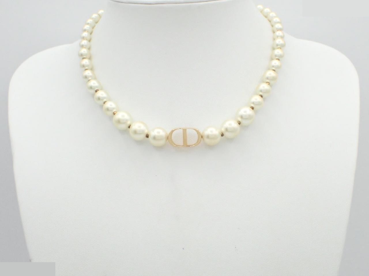 Other lines: Precious metals, necklaces, pendants, chain approximately 38cm — view 3