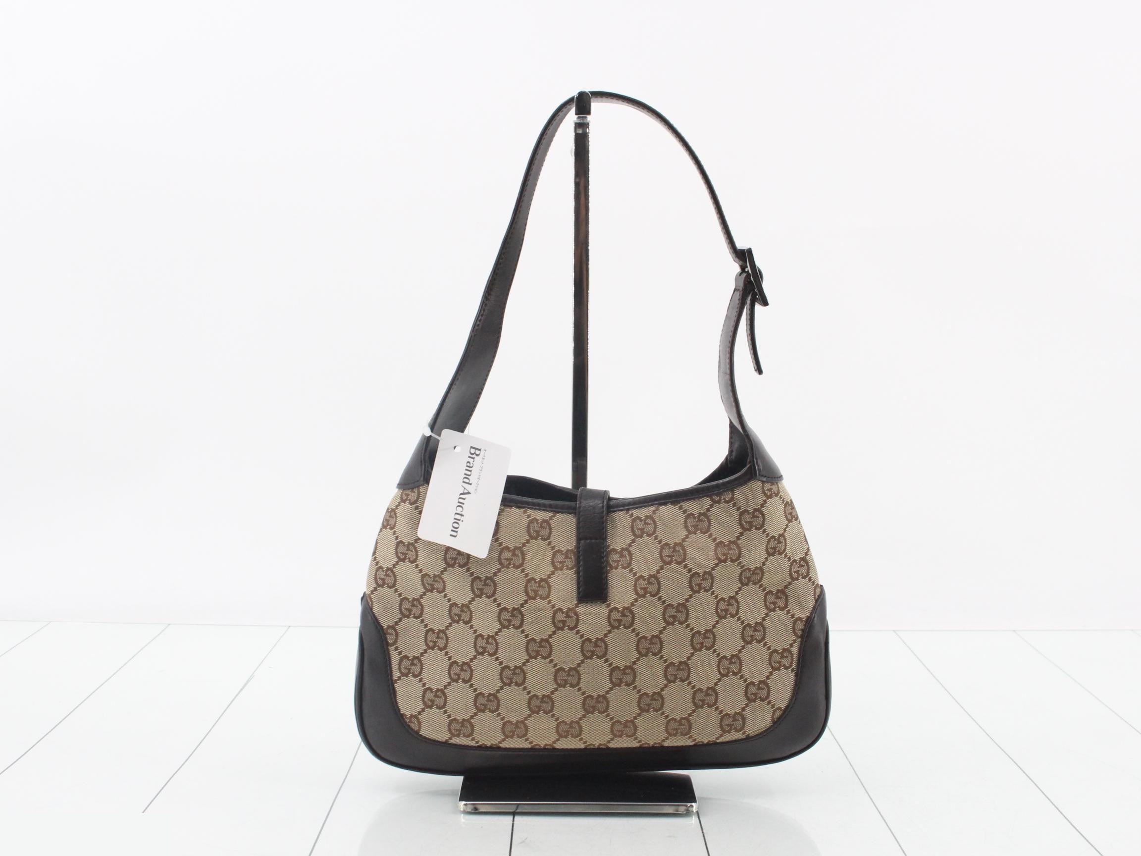 Jackie Sherry Shoulder Bag — view 2