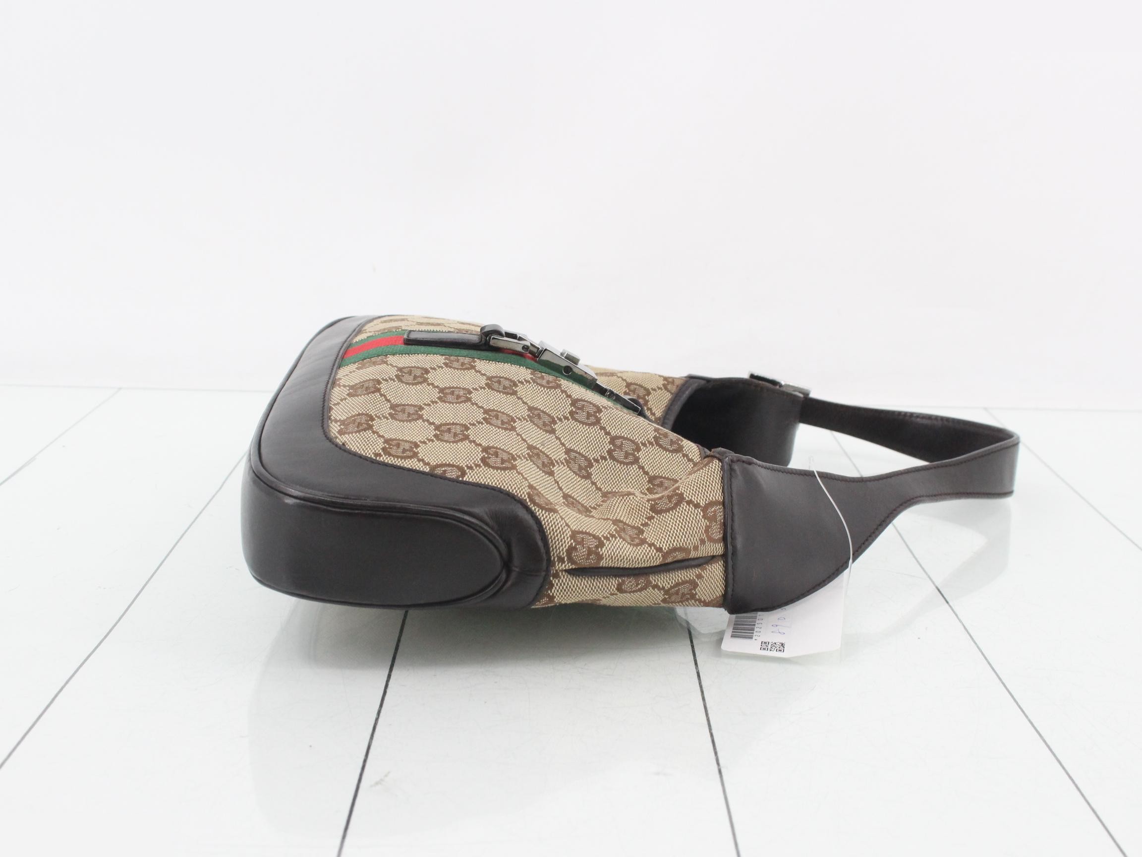 Jackie Sherry Shoulder Bag — view 3