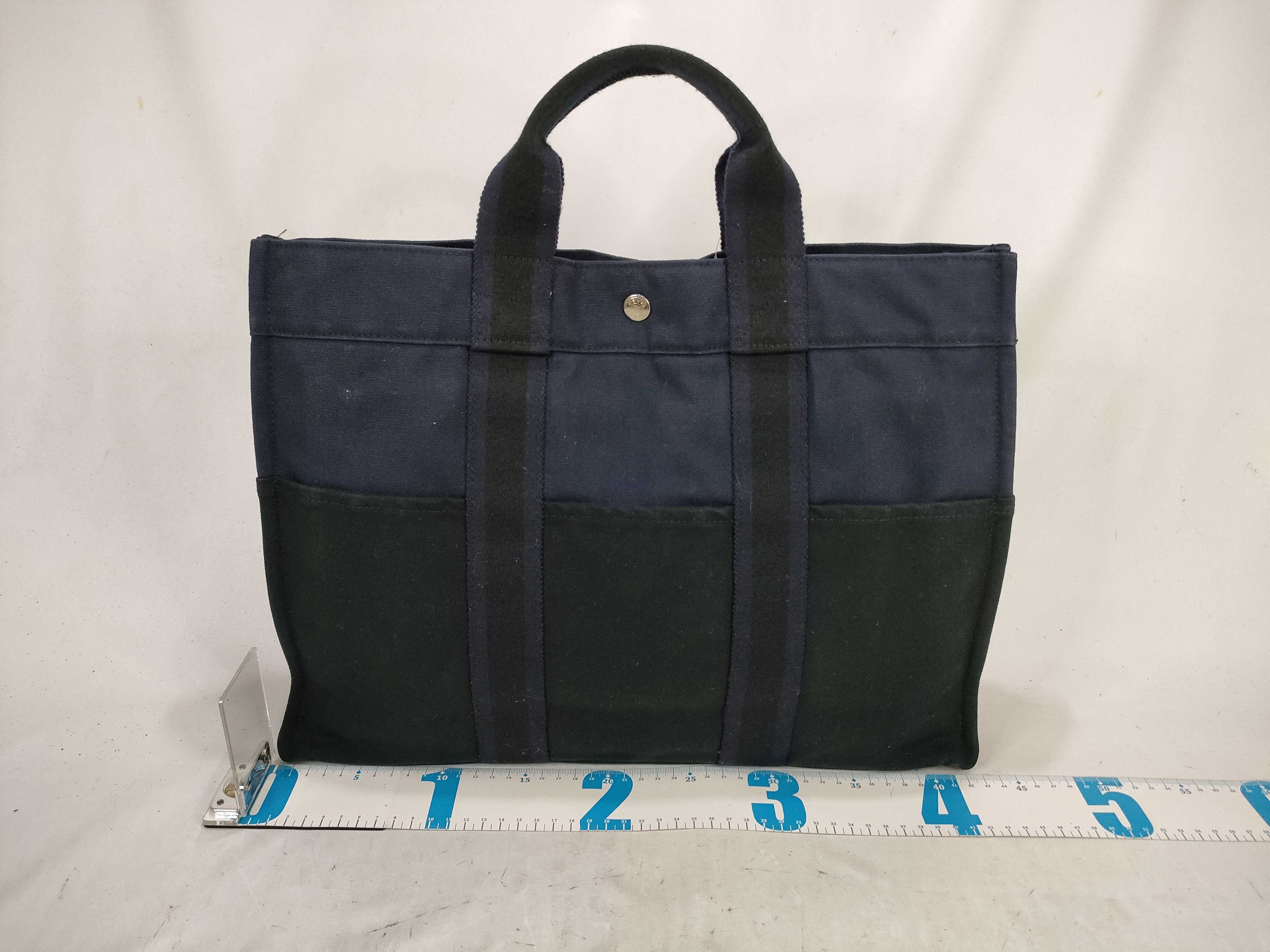 Fourre-Tout MM Tote Bag — view 2