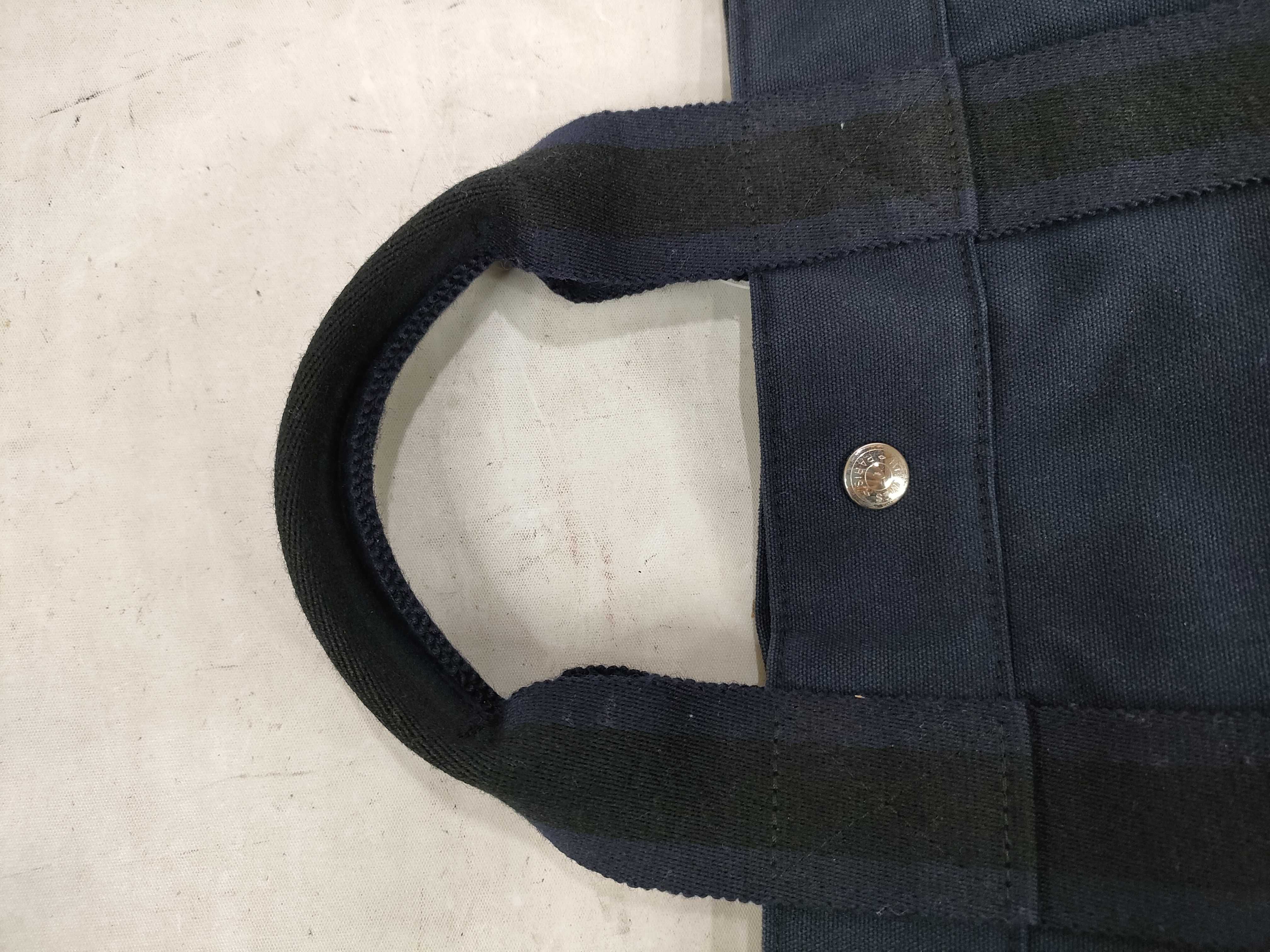 Fourre-Tout MM Tote Bag — view 3