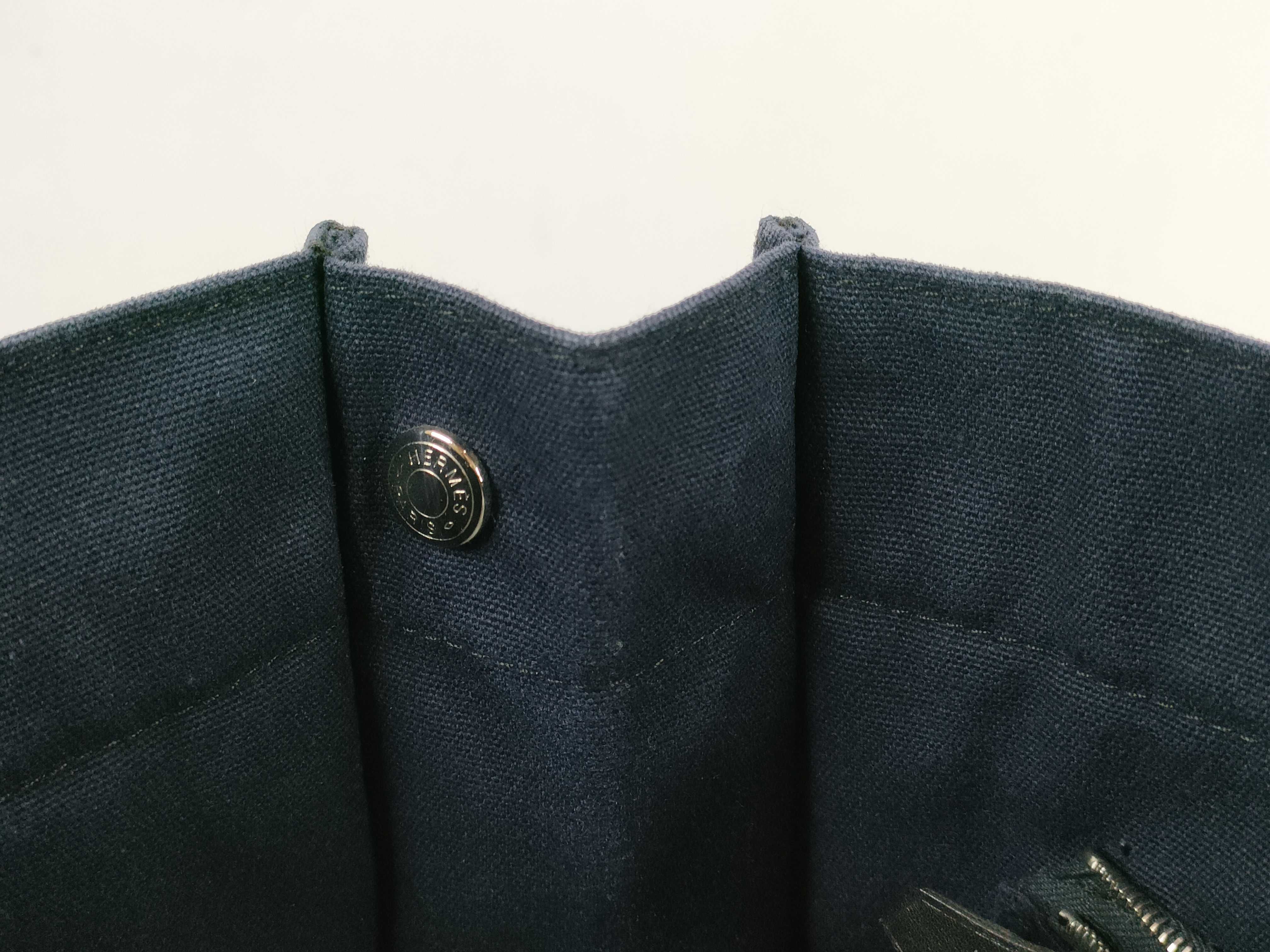 Fourre-Tout MM Tote Bag — view 9