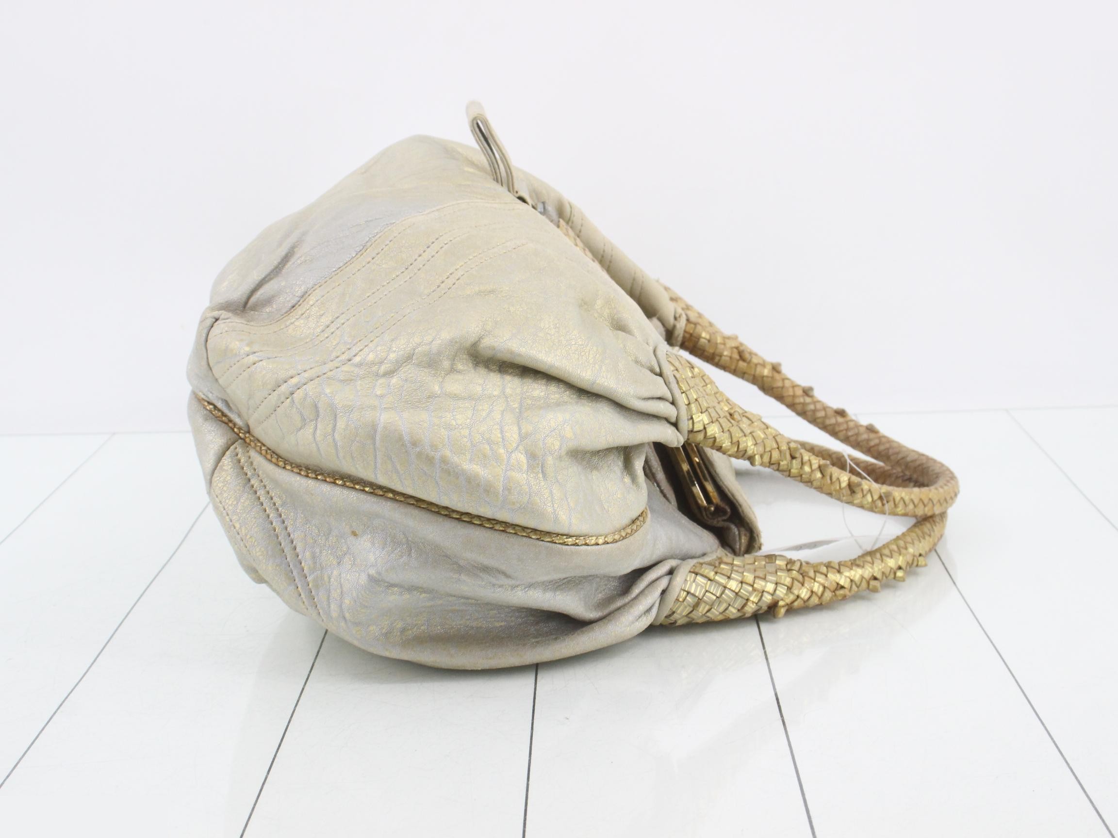 Spy handbag — view 3