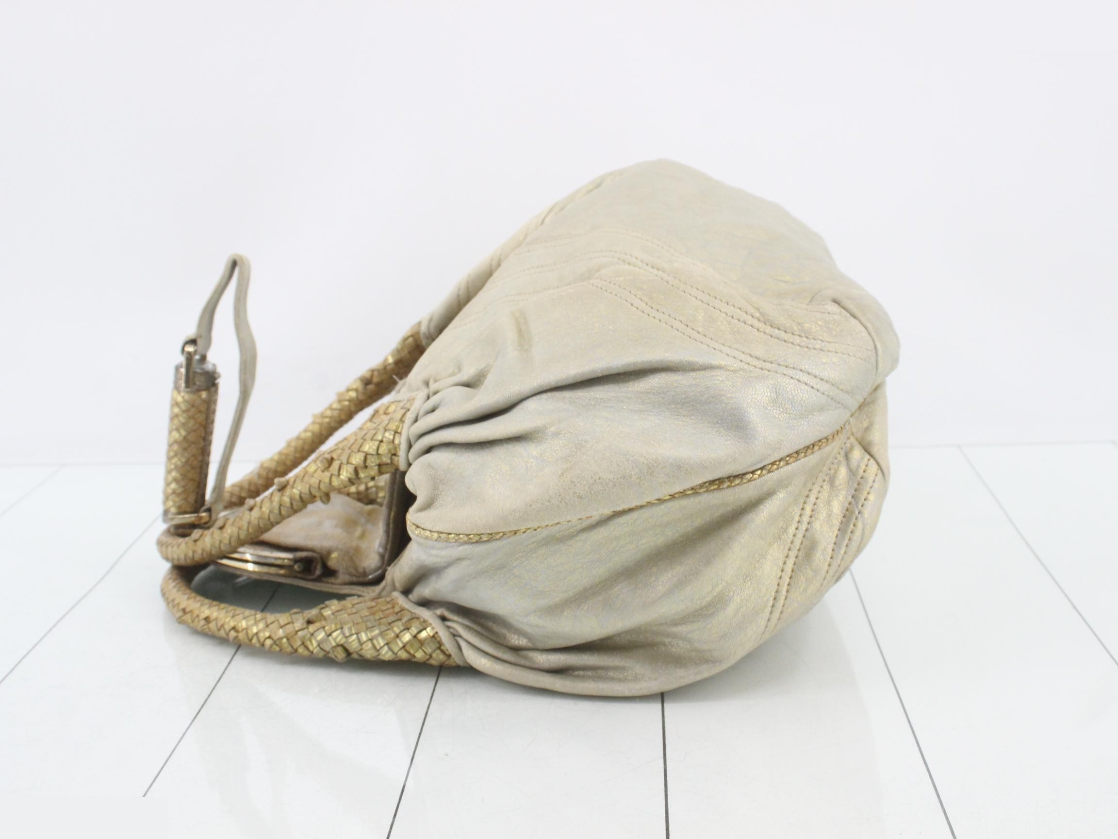 Spy handbag — view 4