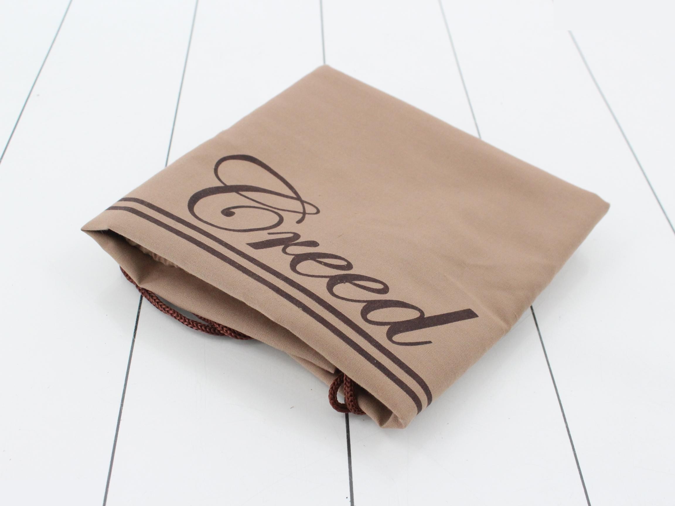 Leather tote bag, gray — view 7