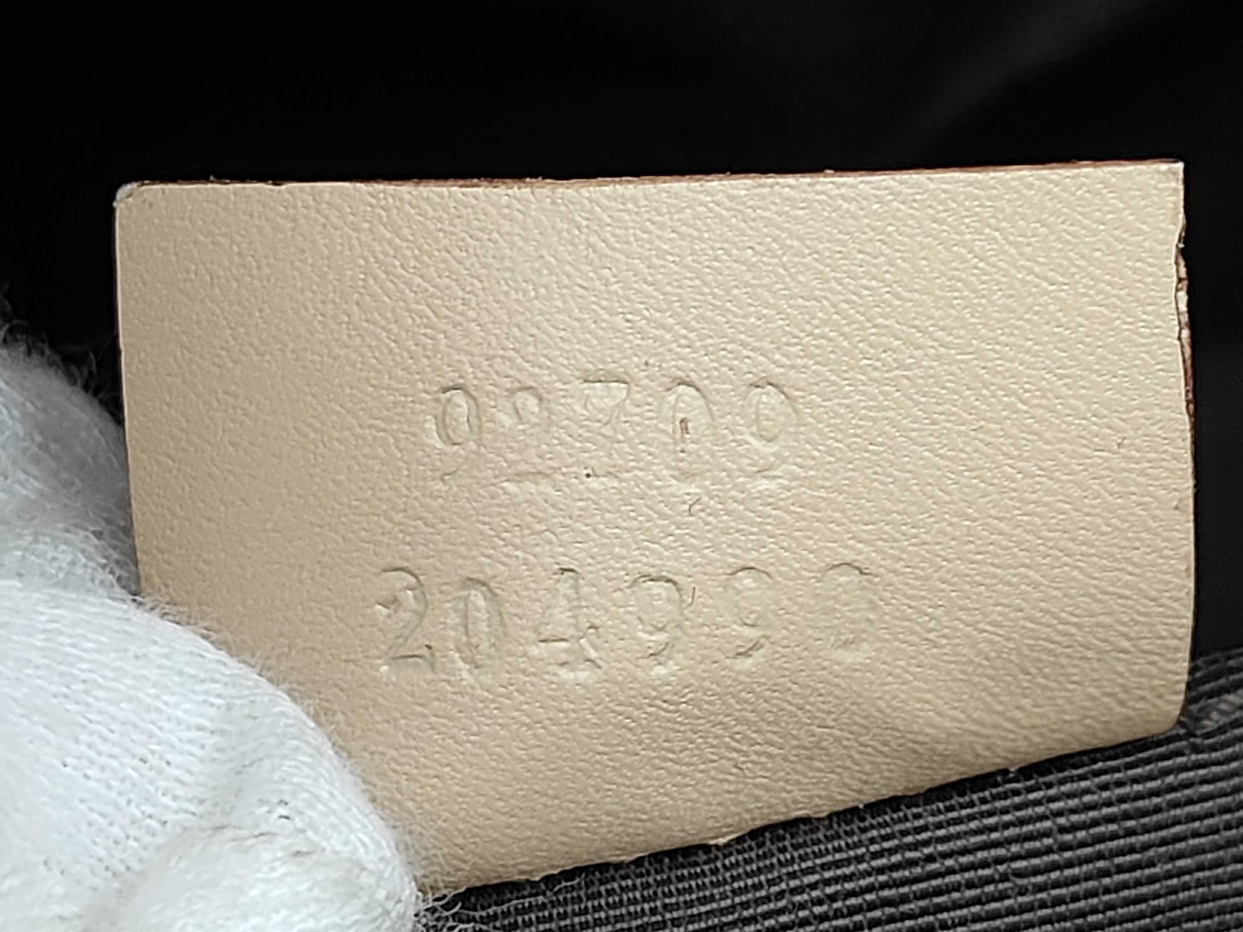 Bamboo Handbag — view 10