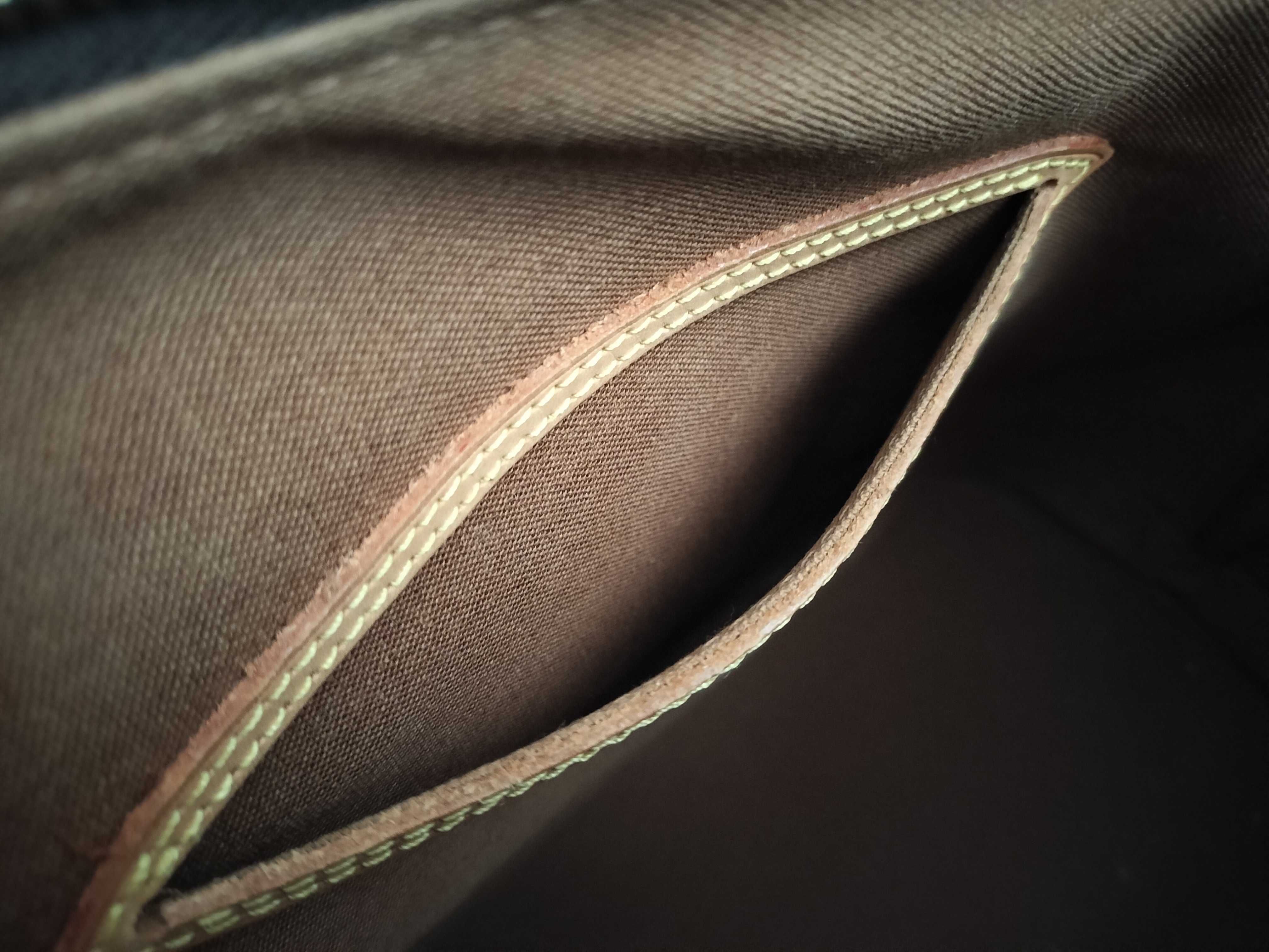 Monogram Alma M51130 FL0013 Handbag — view 11