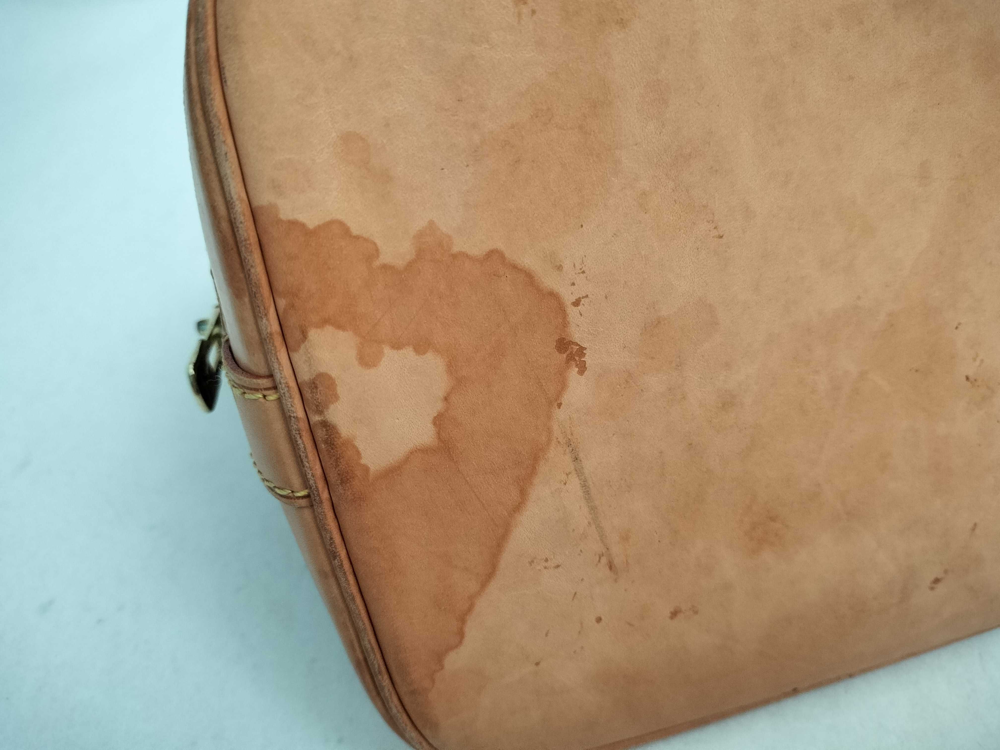 Monogram Alma M51130 FL0013 Handbag — view 14