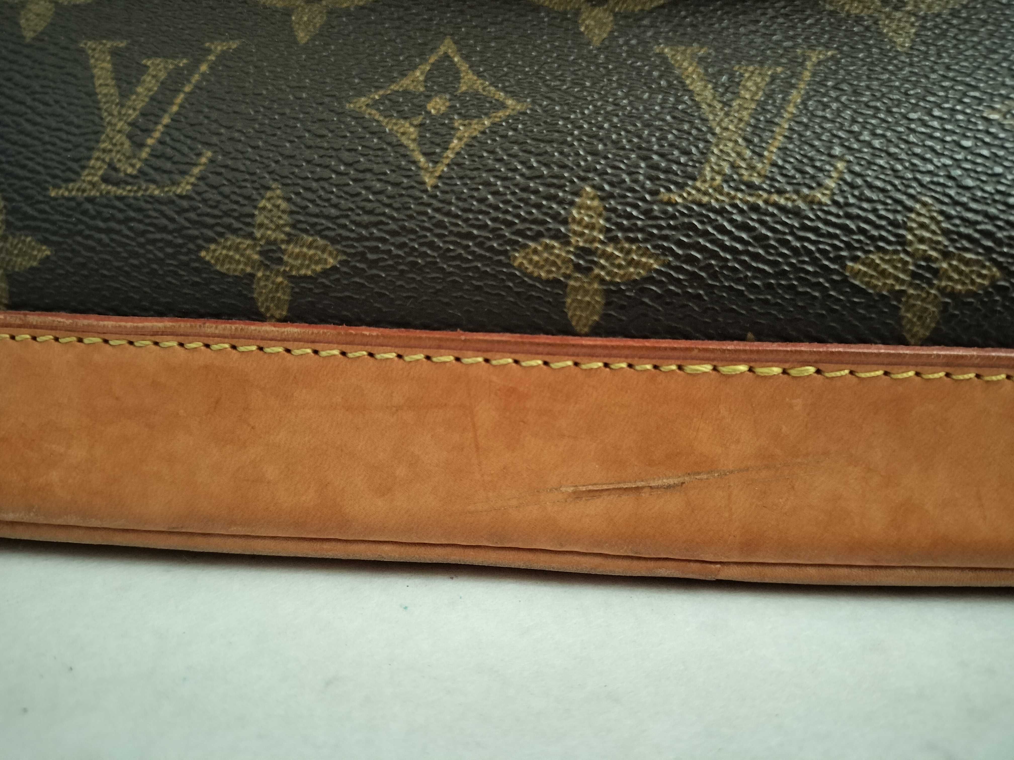 Monogram Alma M51130 FL0013 Handbag — view 15