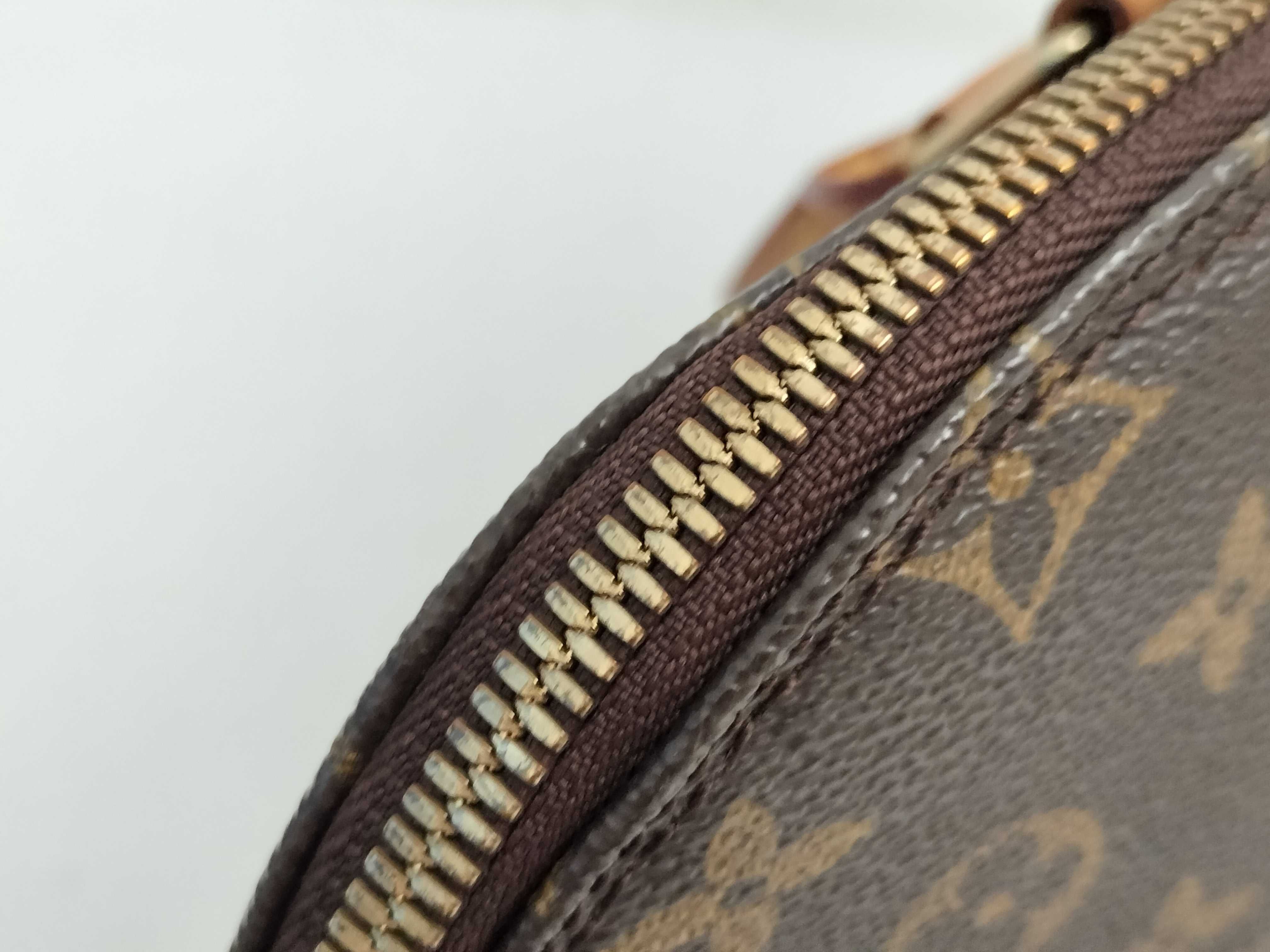 Monogram Alma M51130 FL0013 Handbag — view 6