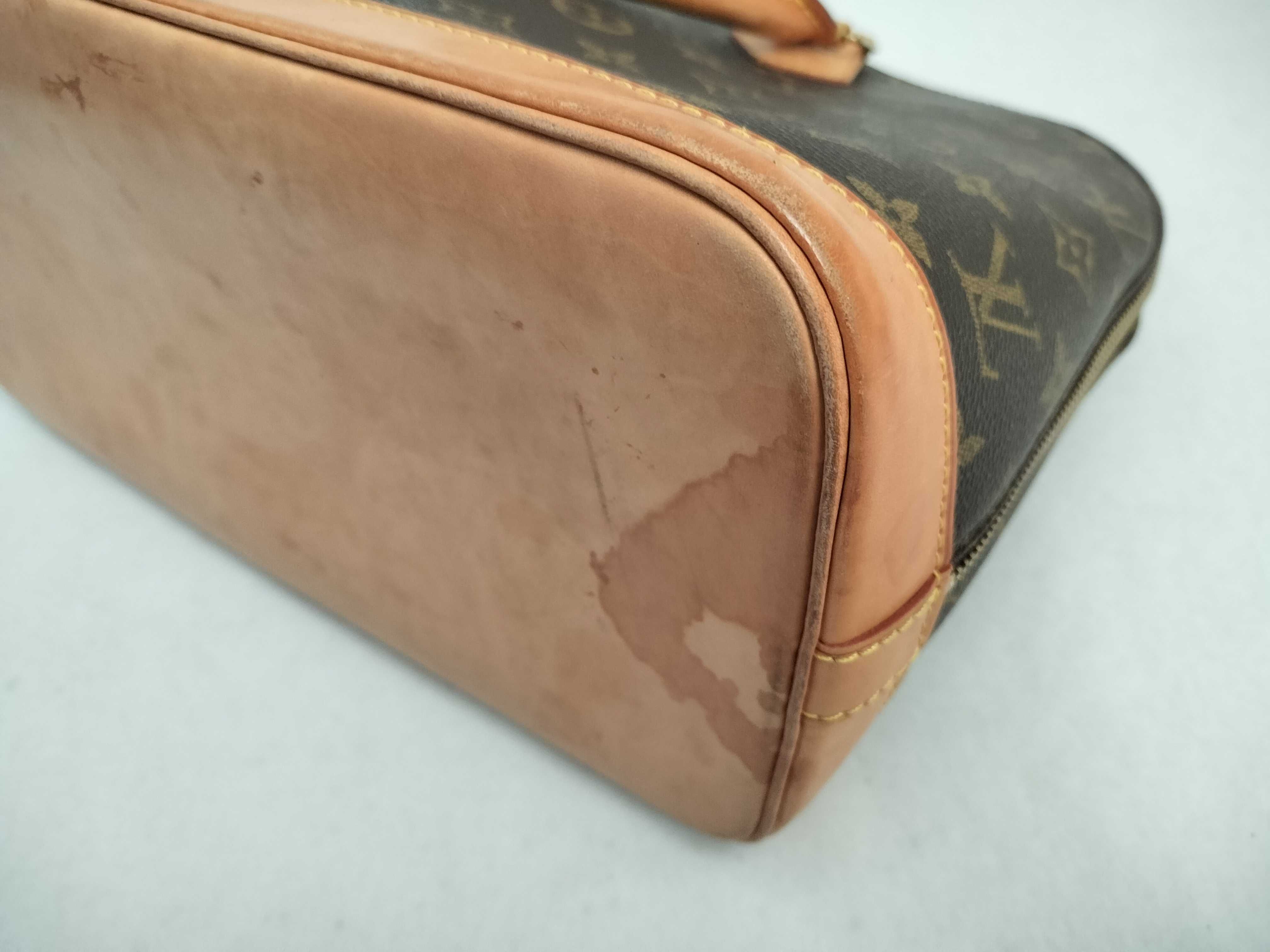 Monogram Alma M51130 FL0013 Handbag — view 7