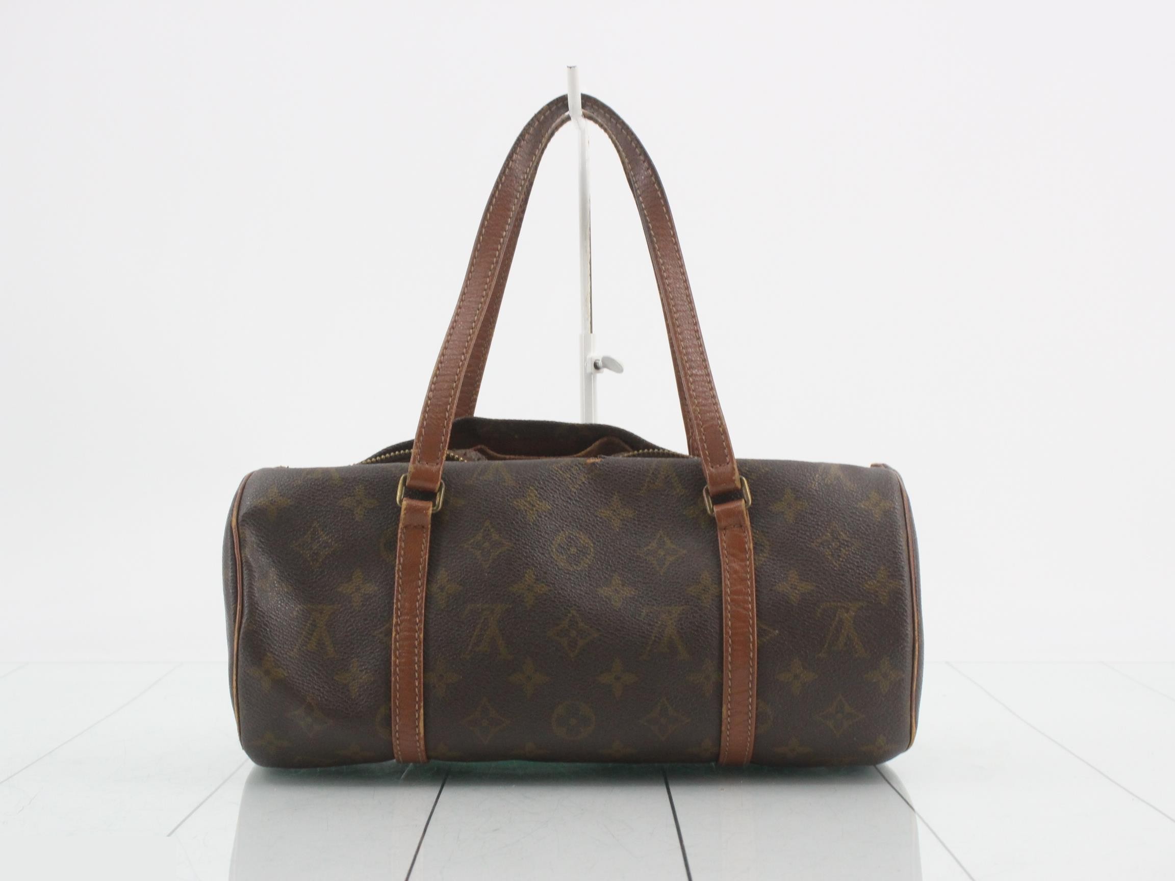 Monogram Papillon — view 2