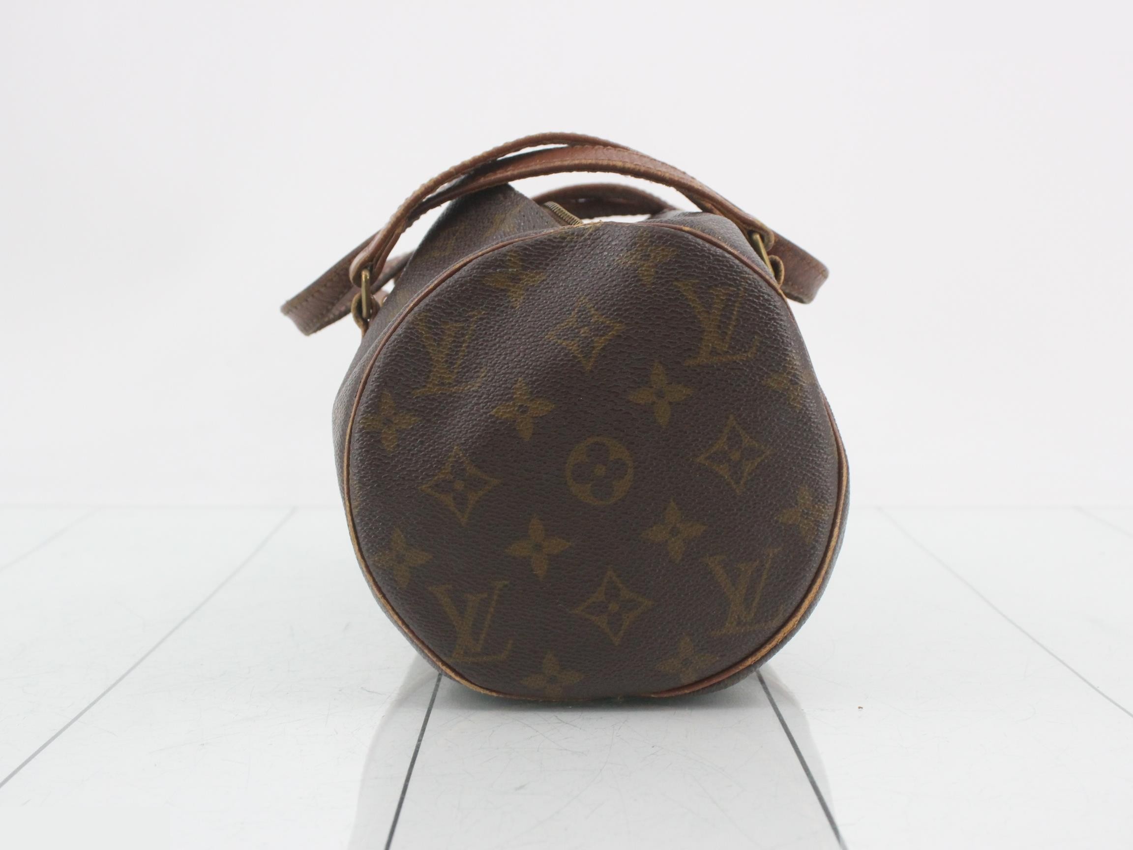 Monogram Papillon — view 3