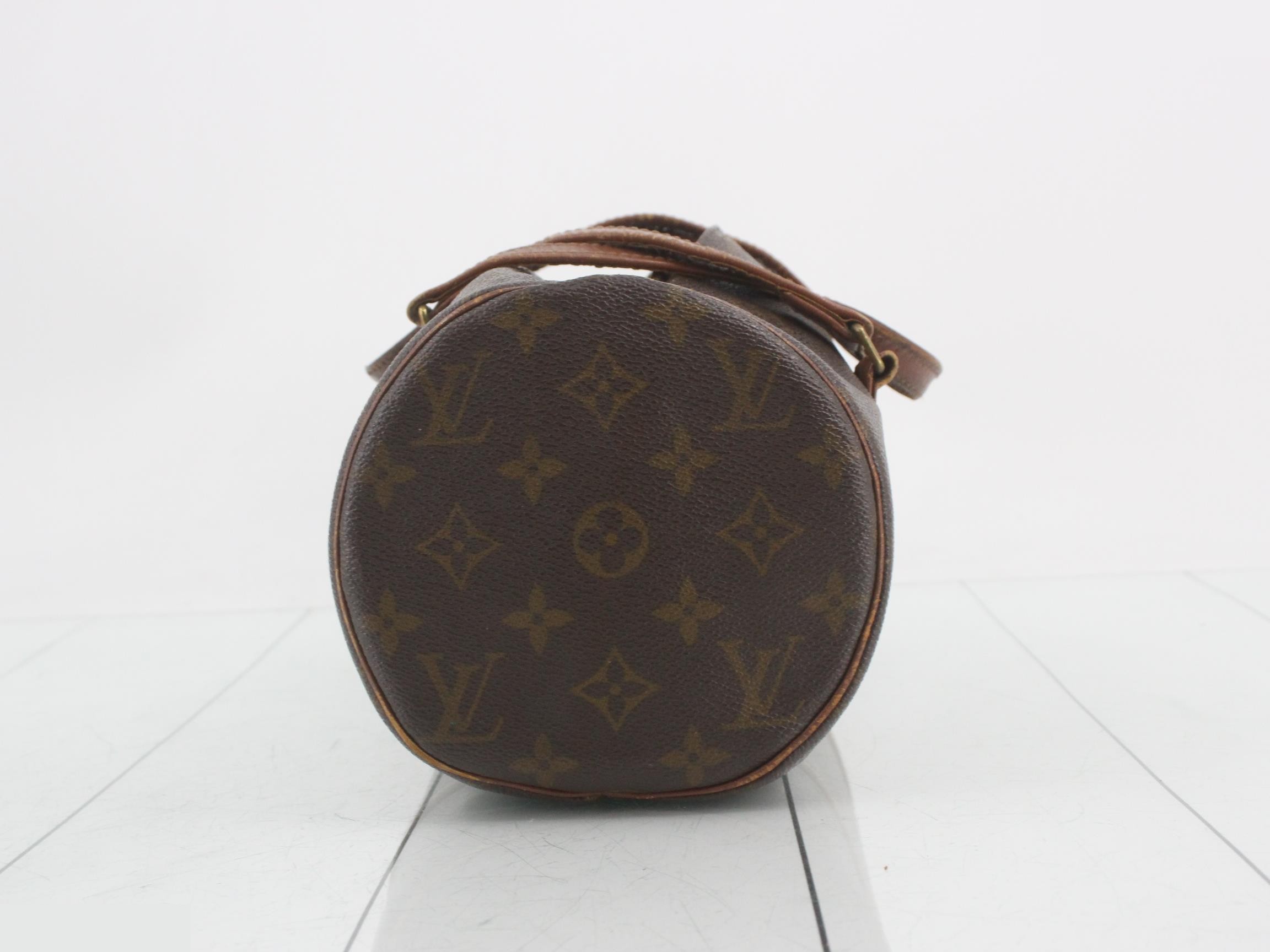 Monogram Papillon — view 4