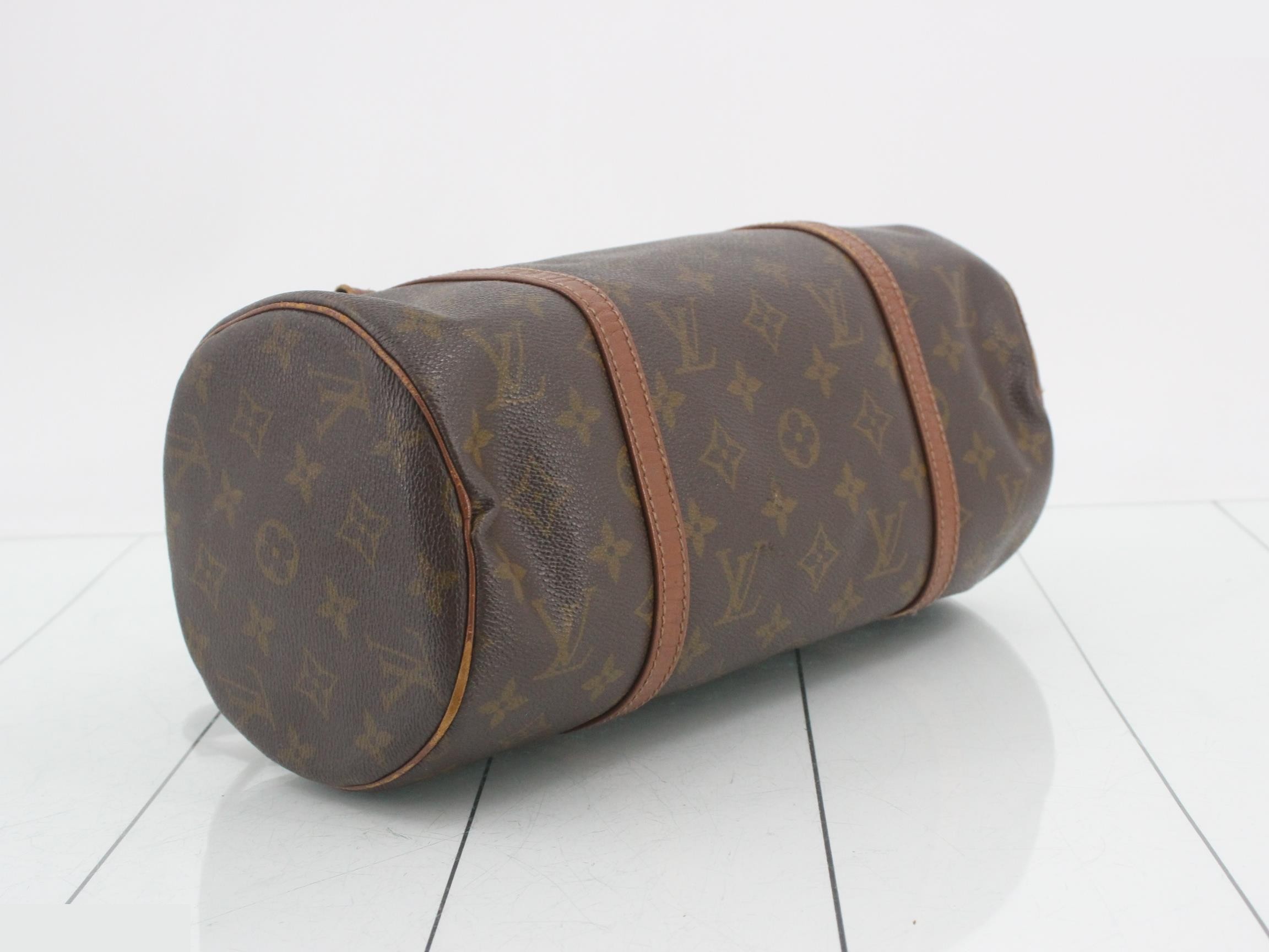 Monogram Papillon — view 5