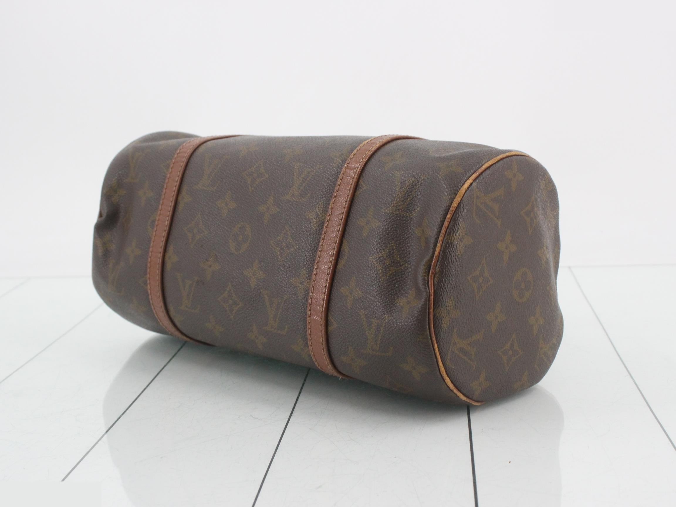 Monogram Papillon — view 6